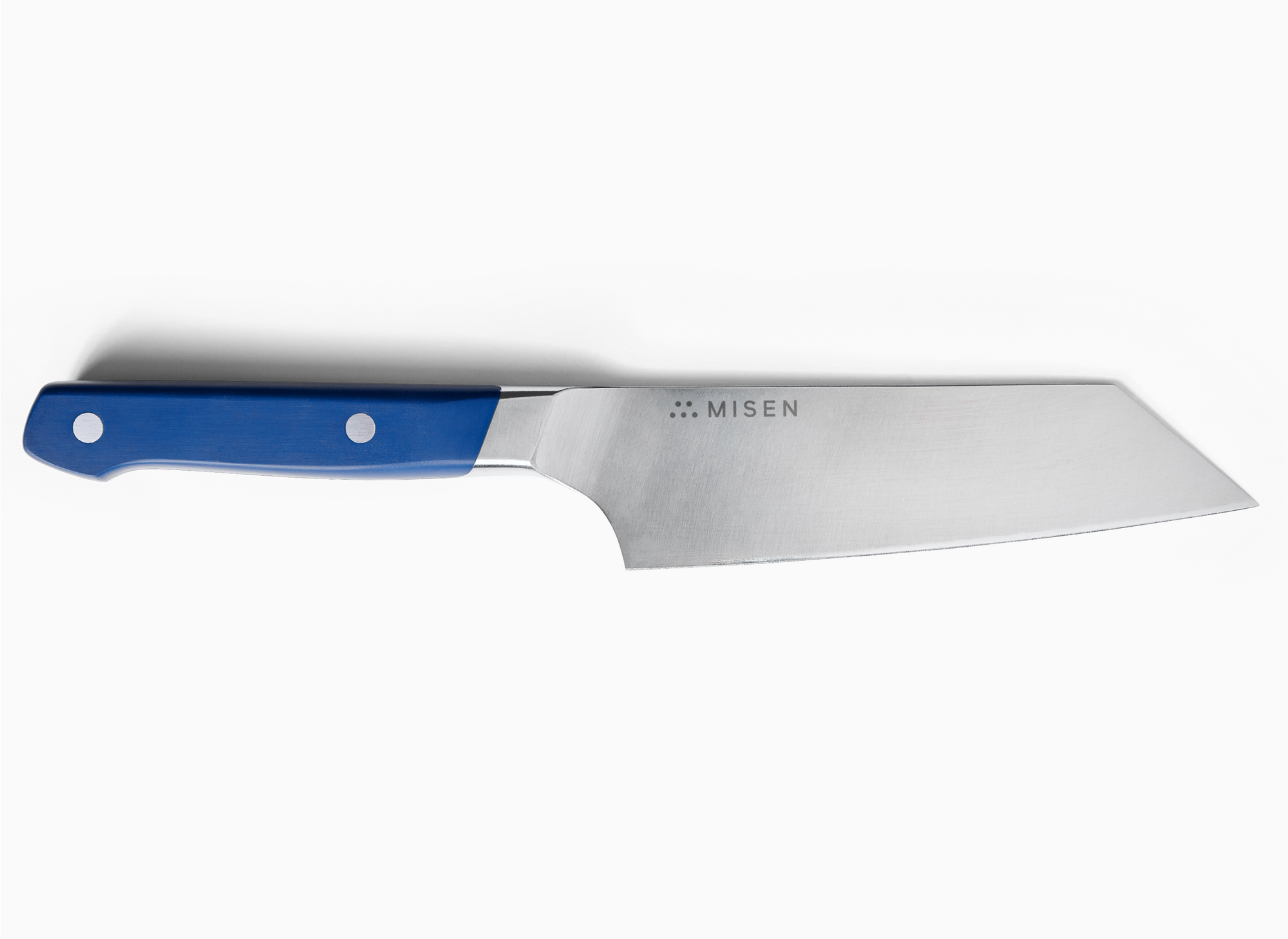 Misen 6 inch Bunka Knife