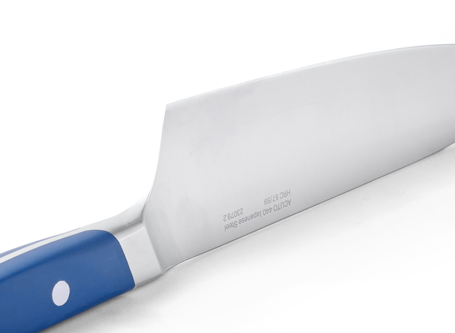 8 inch Chef's Knife 2.0
