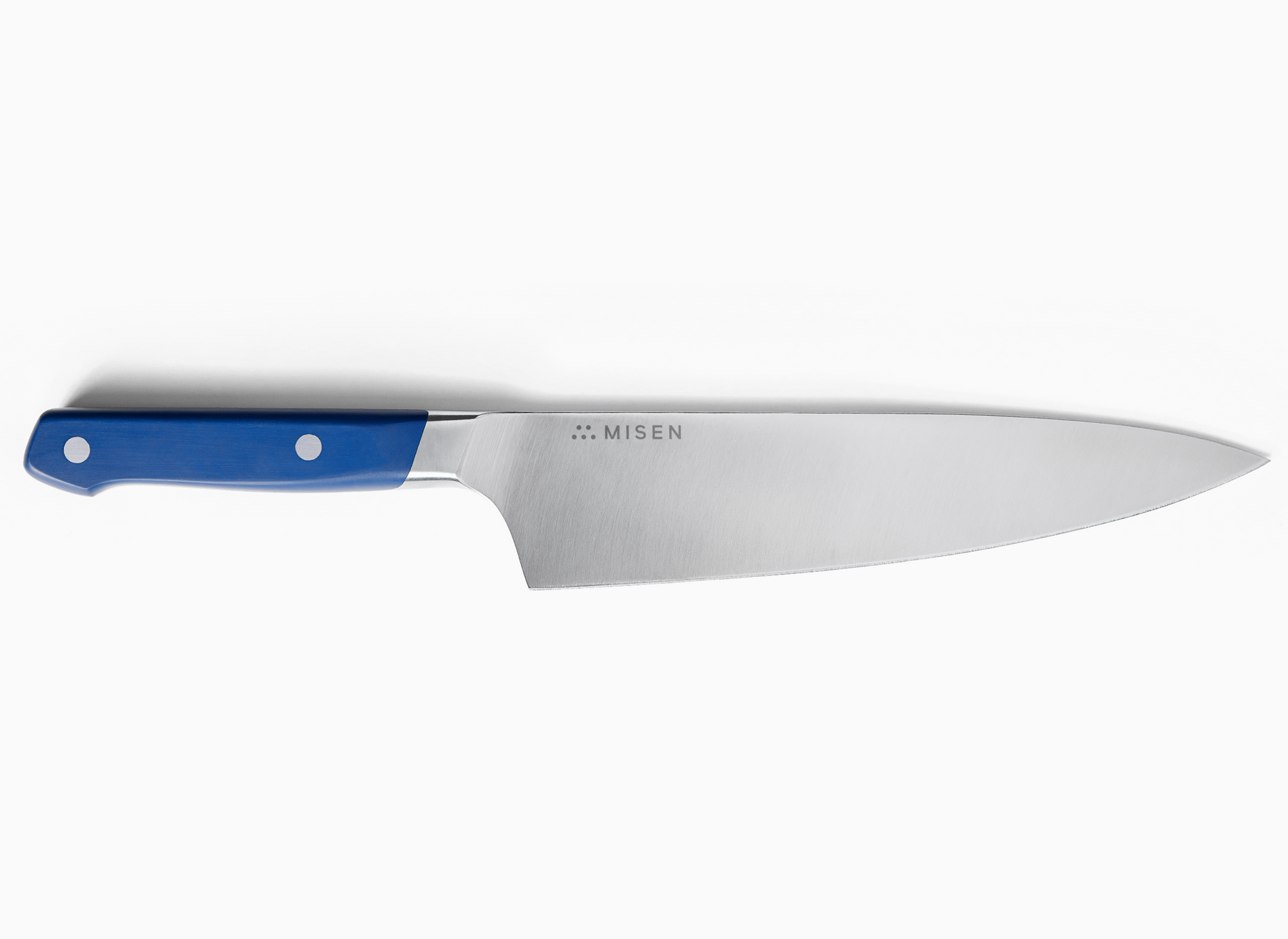 Misen Chef's Knife 2.0