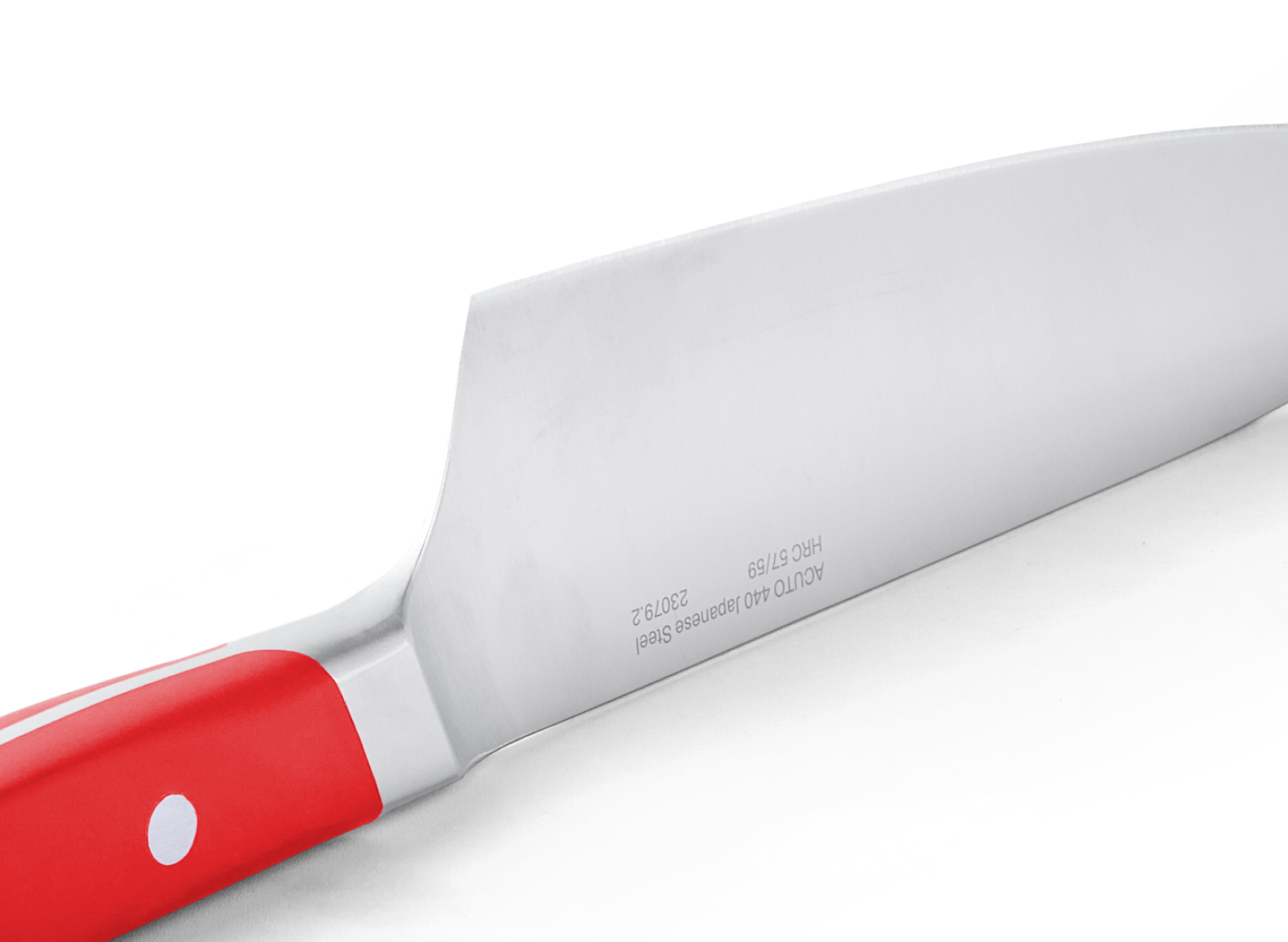 8 inch Chef's Knife - ACUTO440 - New