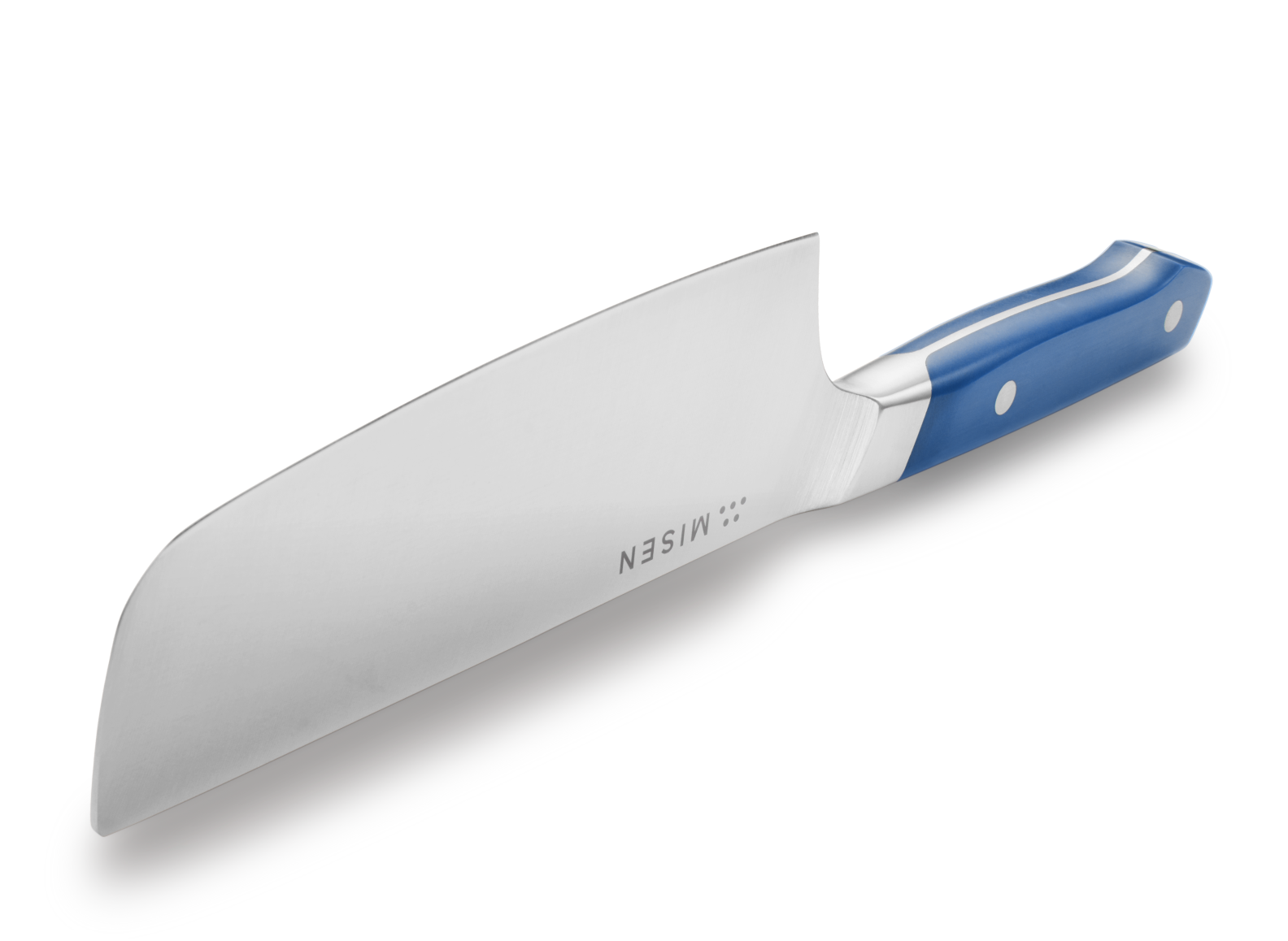 5.5 inch Nakiri Knife - ACUTO440 - New