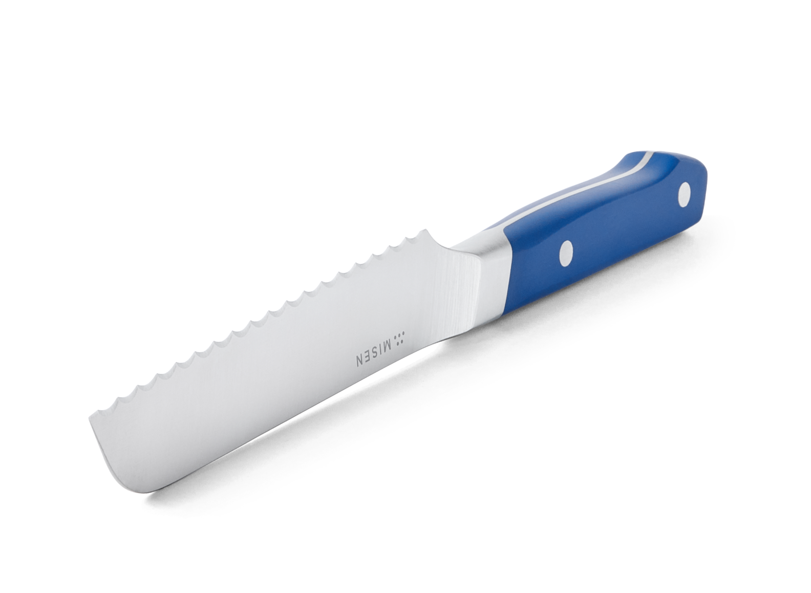 Serrated Knife 2.0