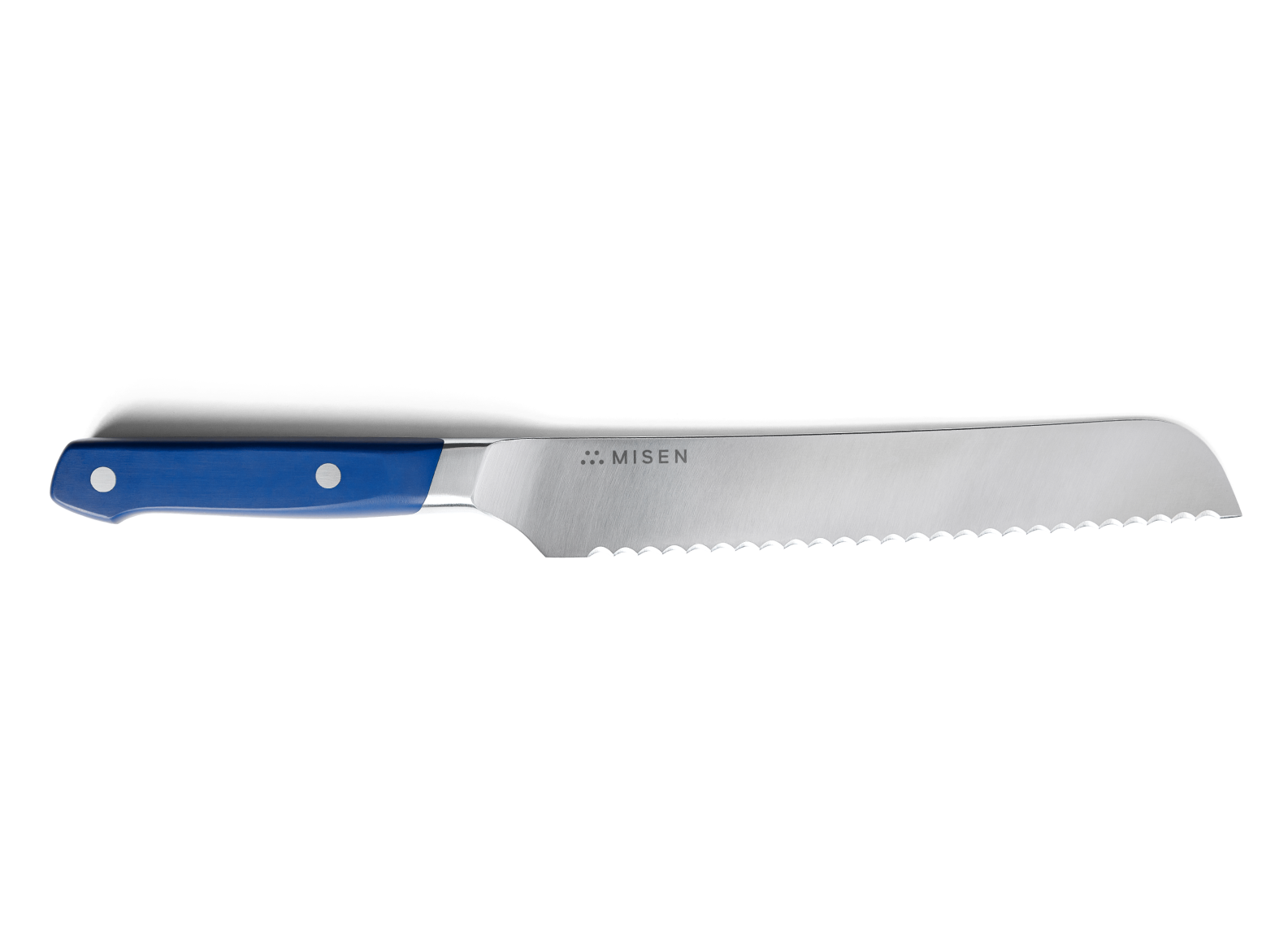 Serrated Knife 2.0