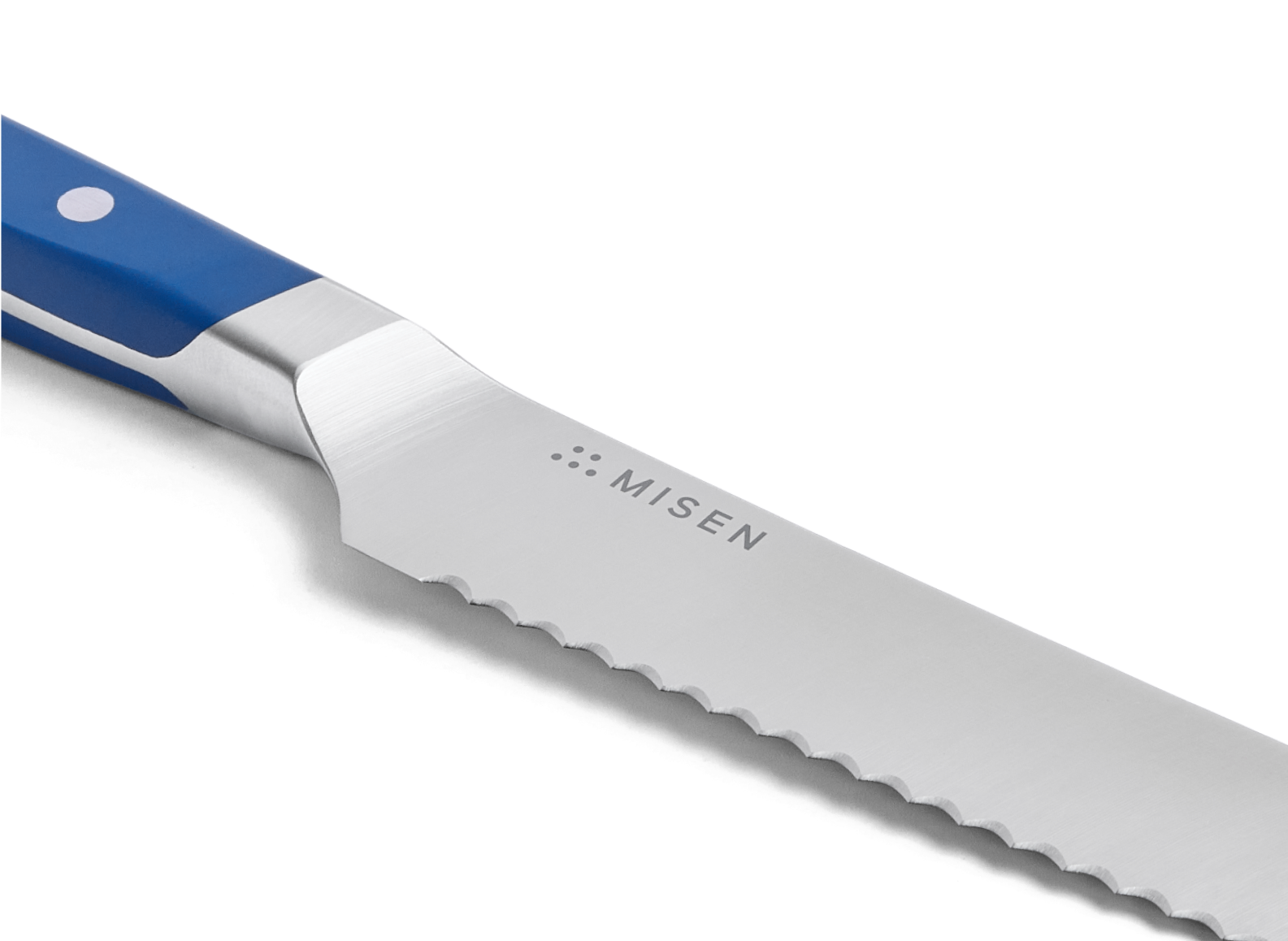 Serrated Knife 2.0
