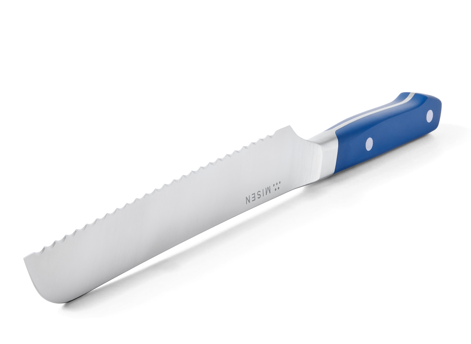 Serrated Knife 2.0