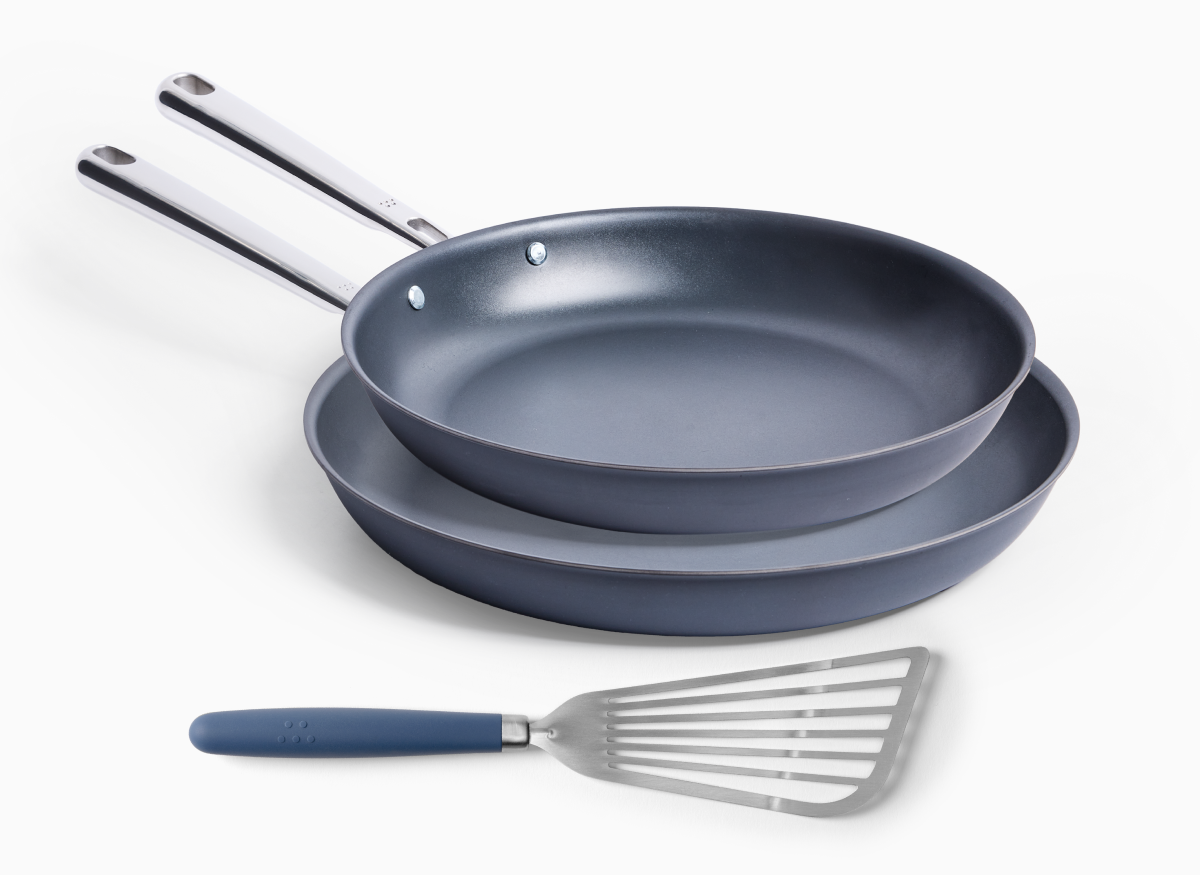 Carbon Nonstick™ Essentials Set