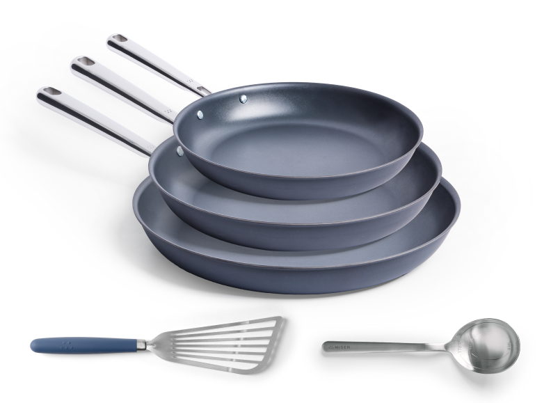 Carbon Nonstick™ Complete Set