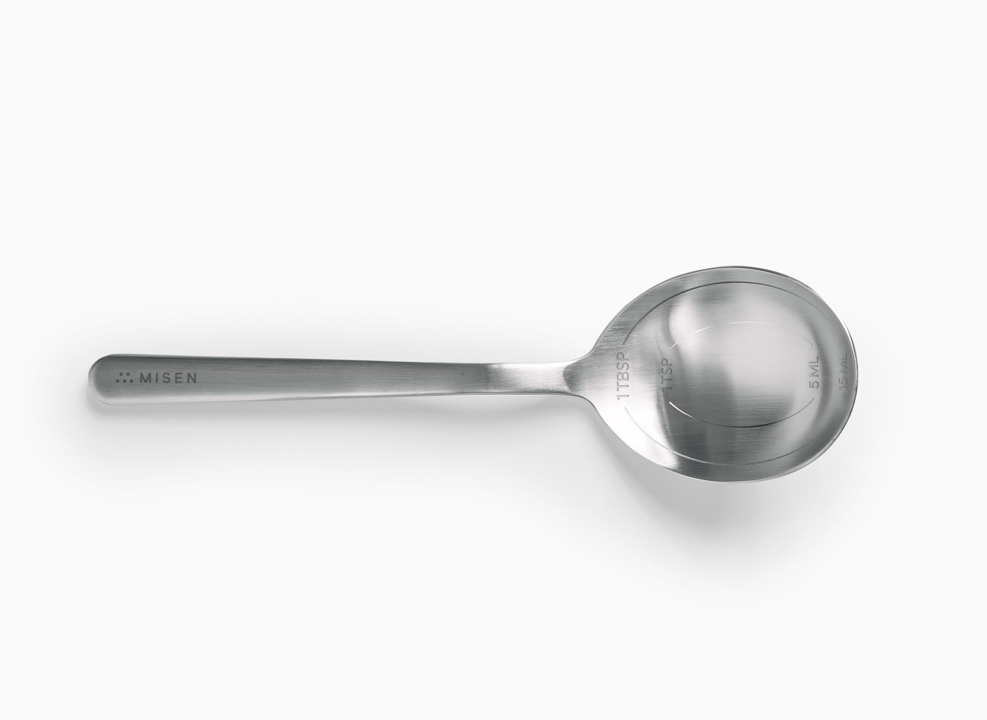 Misen Measuring Chef Spoon