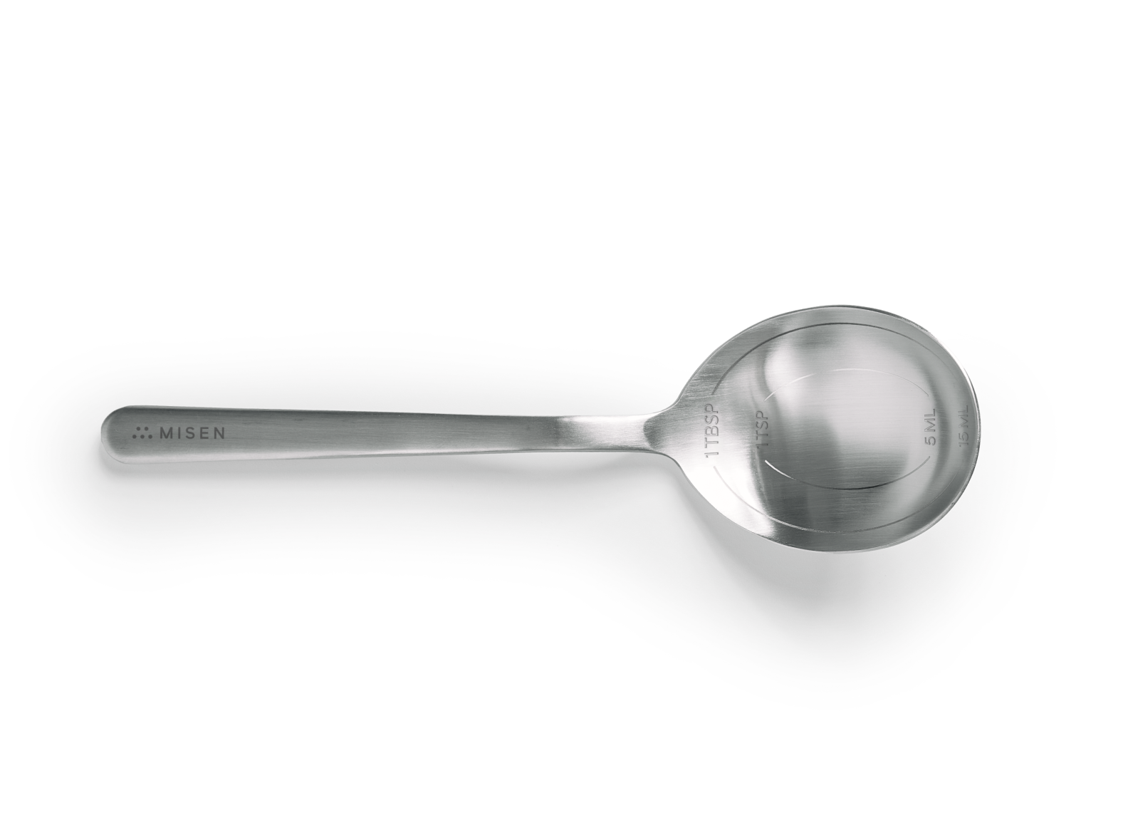 Measuring Chef Spoon