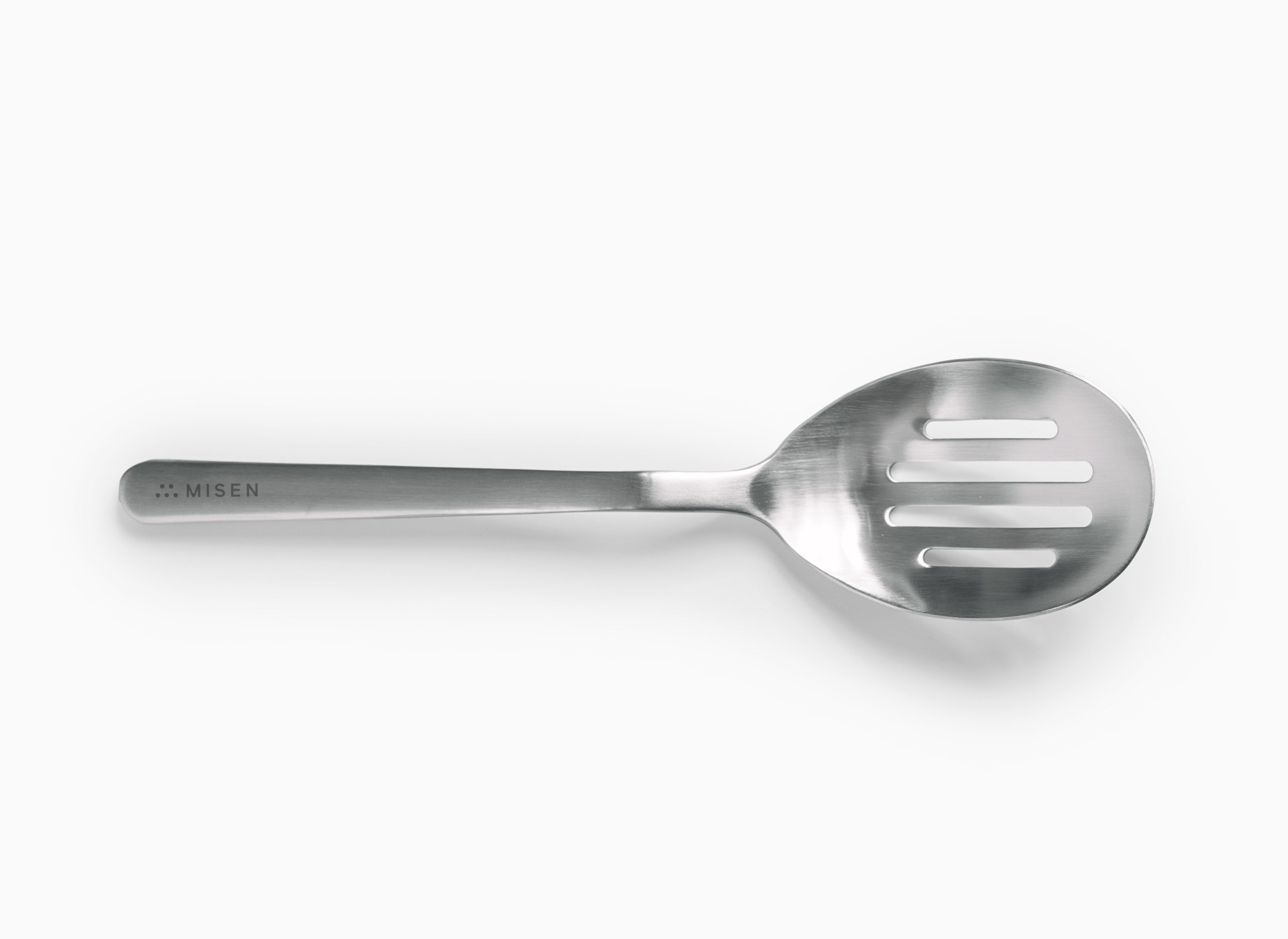 Slotted Spoon