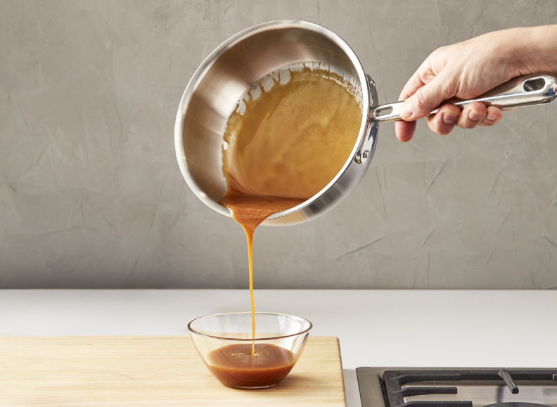 Ultimate Clean Cookware Set