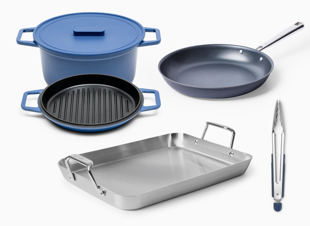 Ultimate Hosting Set