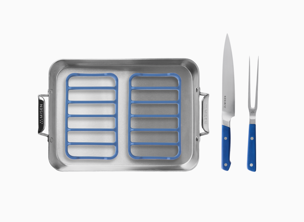 Misen Holiday Host Kit