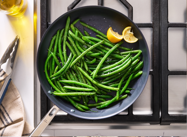 Clean Kitchen Makeover Set