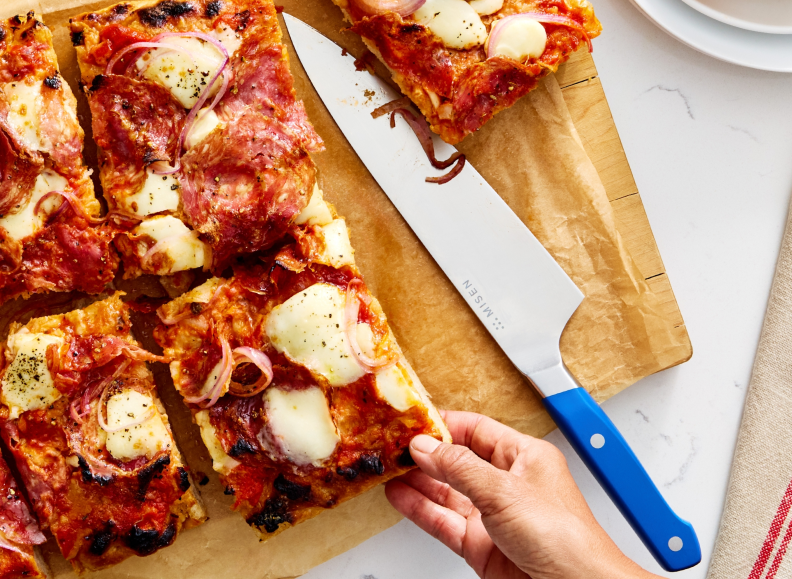 Clean Kitchen Makeover Set