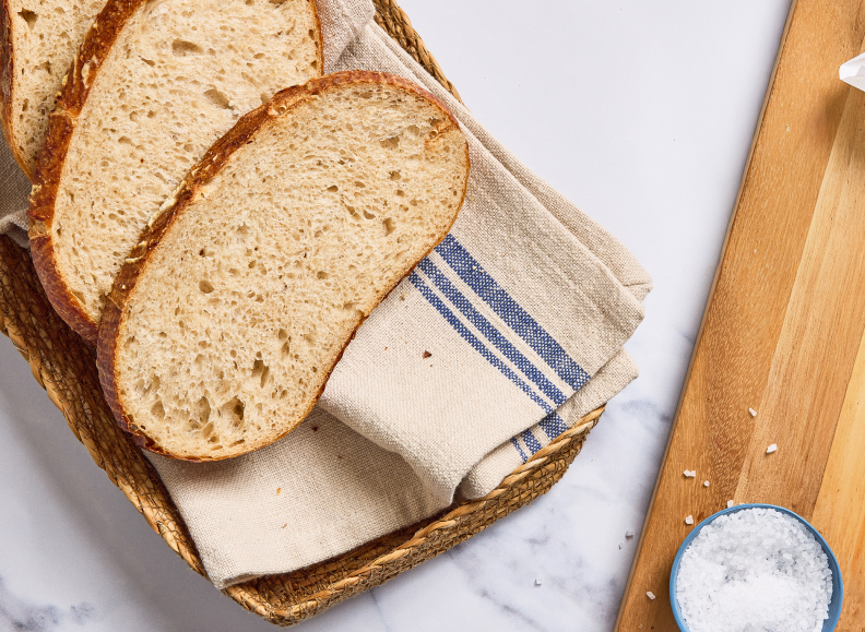 Clean Kitchen Makeover Set