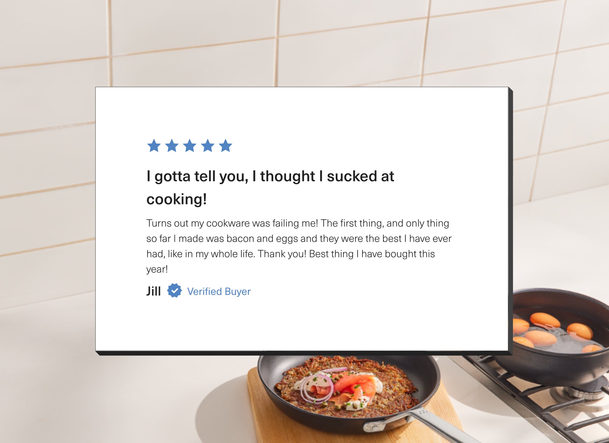 Misen Cookware Review: Unleash Culinary Excellence!