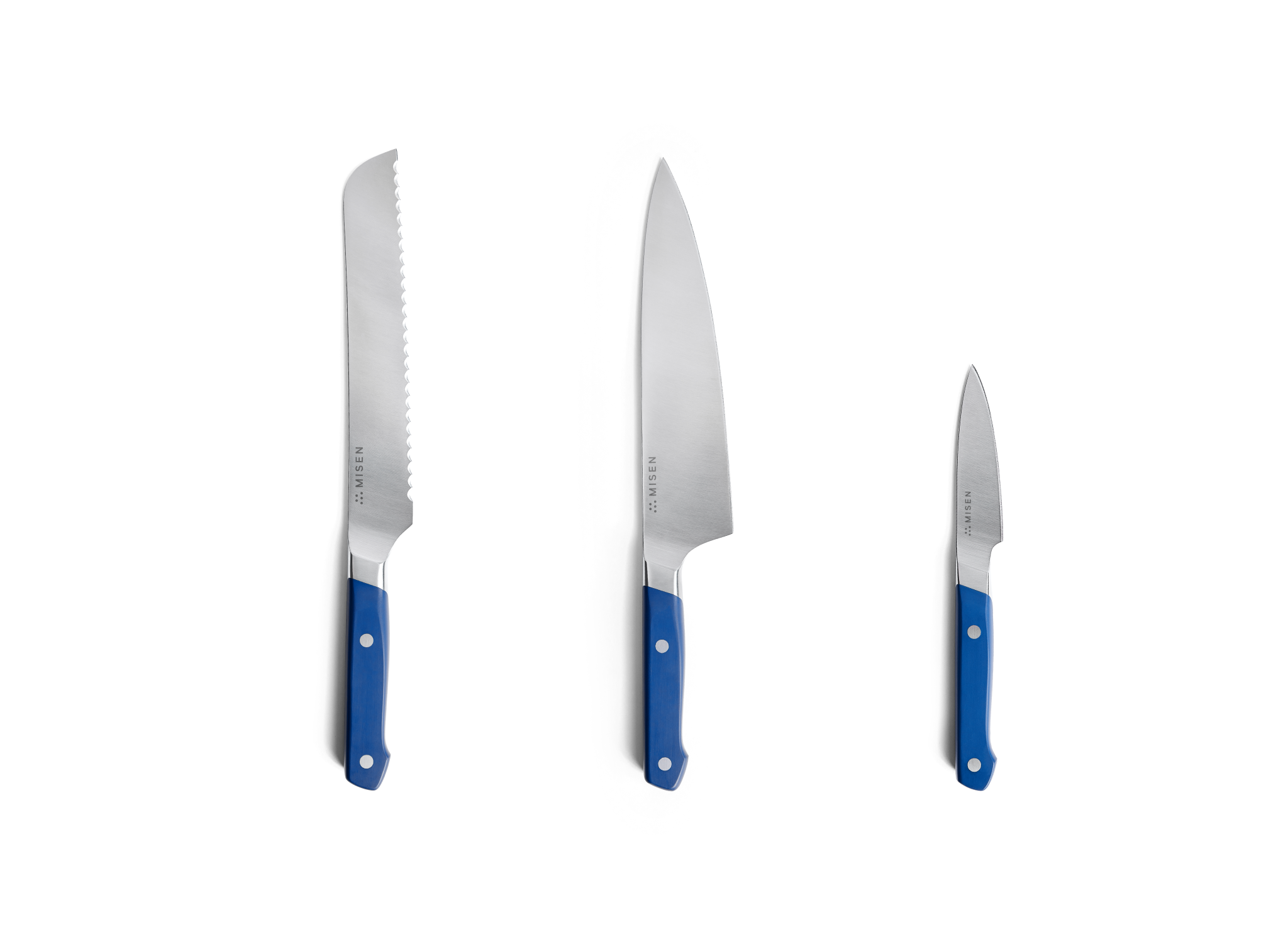 Knife Set 2.0