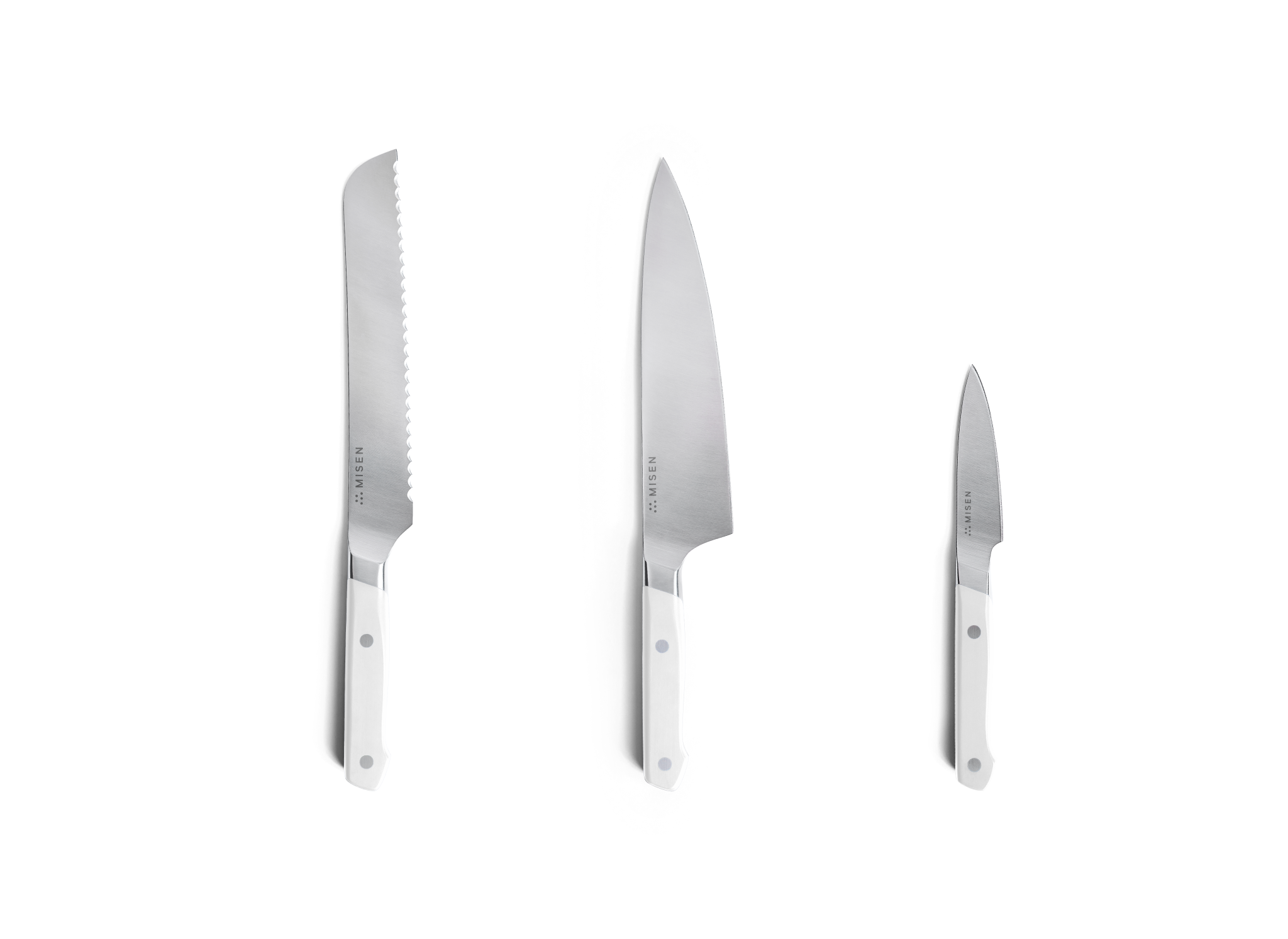 Knife Set - ACUTO440