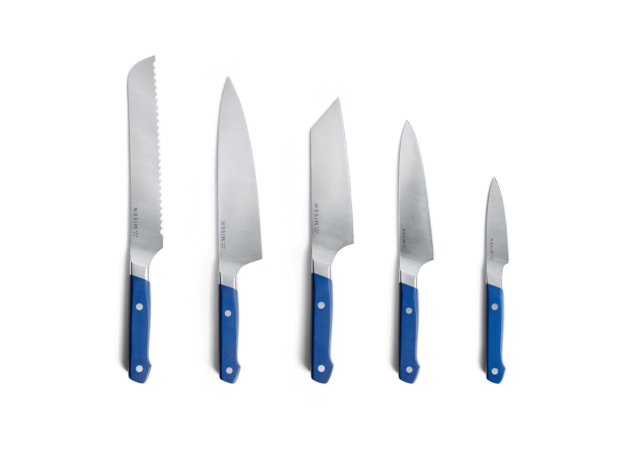 Knife Set 2.0
