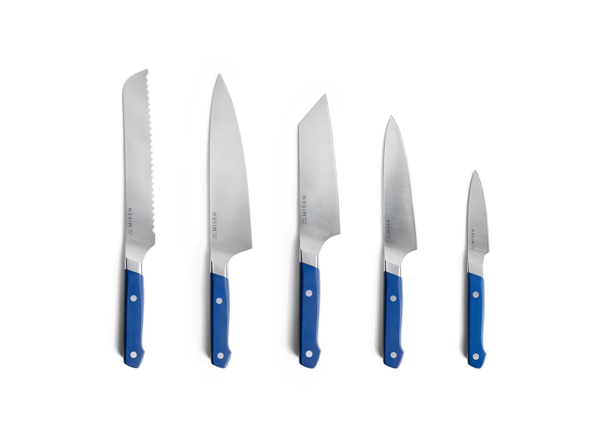 Knife Set 2.0