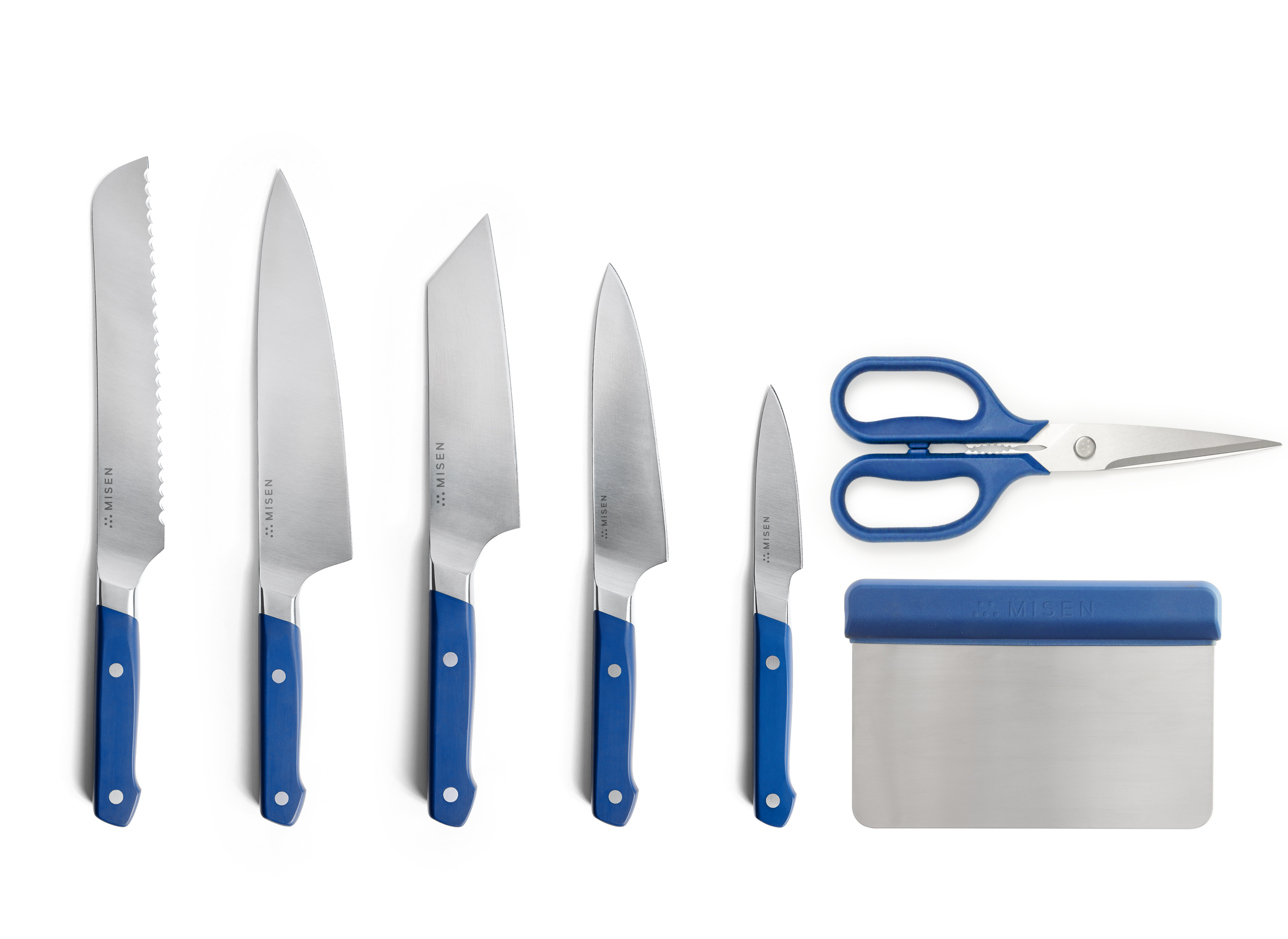 Knife Set 2.0