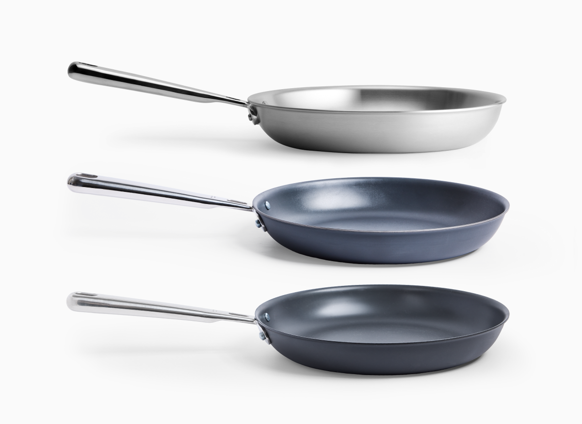 Forever Pan Sampler Set