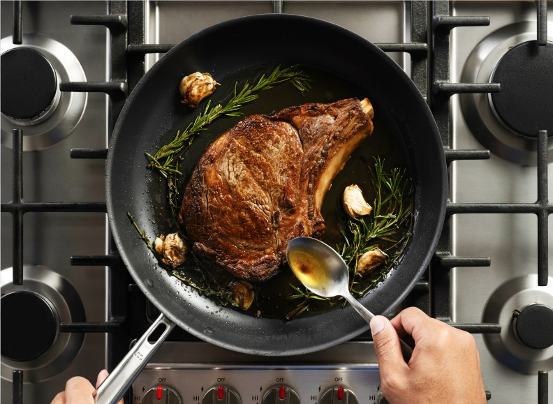 Forever Pan Sampler Set