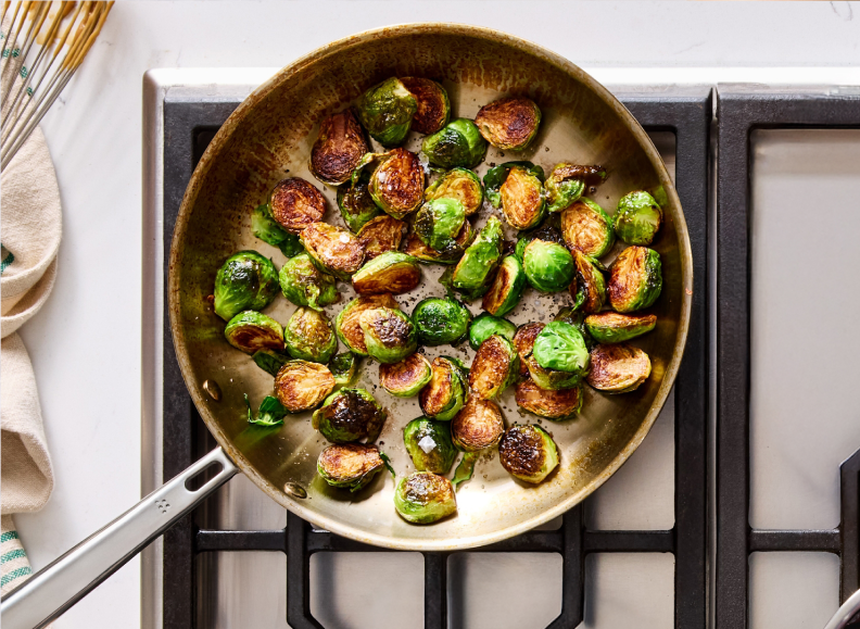 Forever Pan Sampler Set