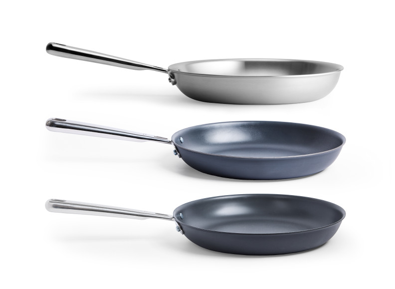 Forever Pan Sampler Set