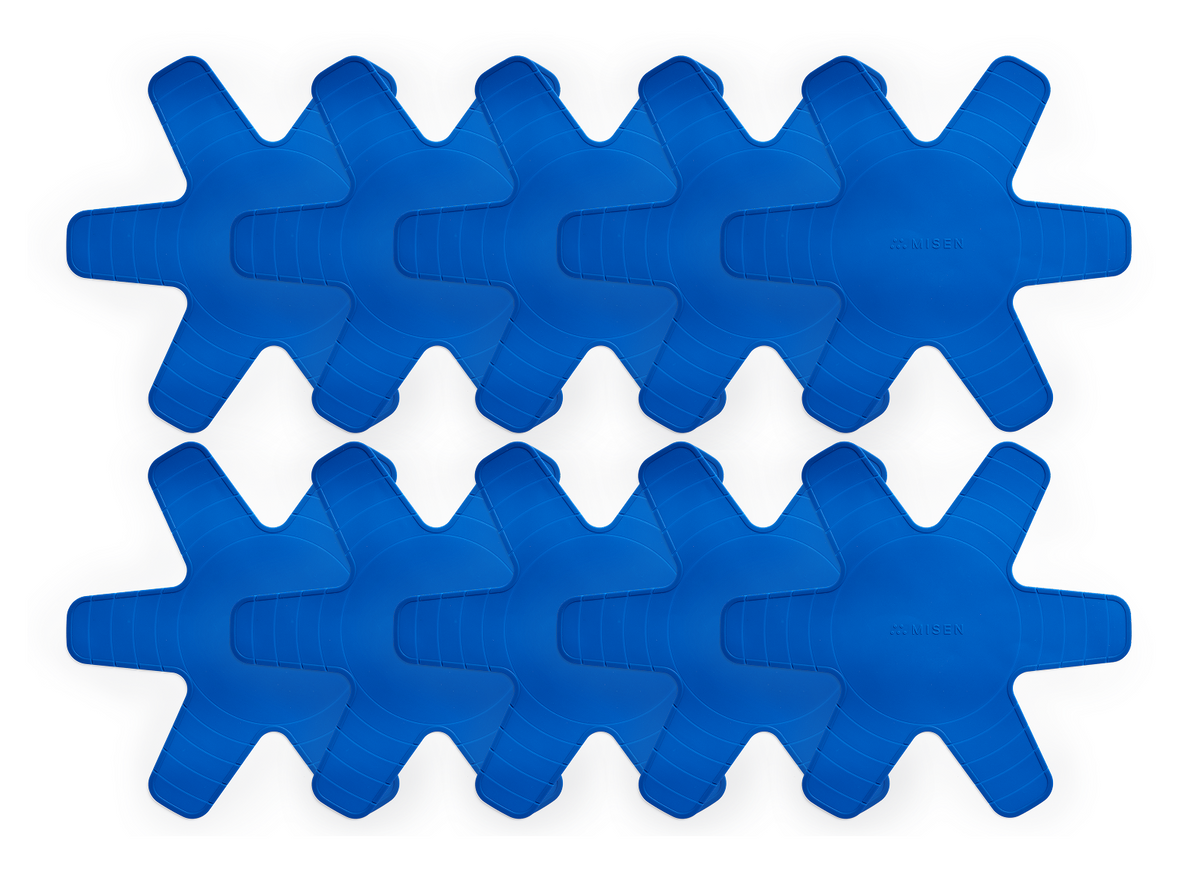 Silicone Pan Protector