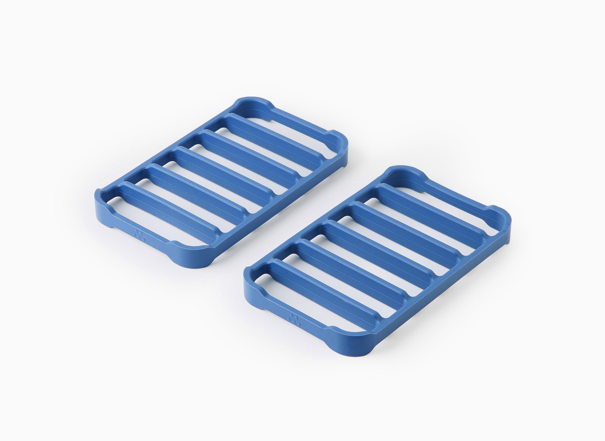 Silicone Roasting Racks (4 Pack)