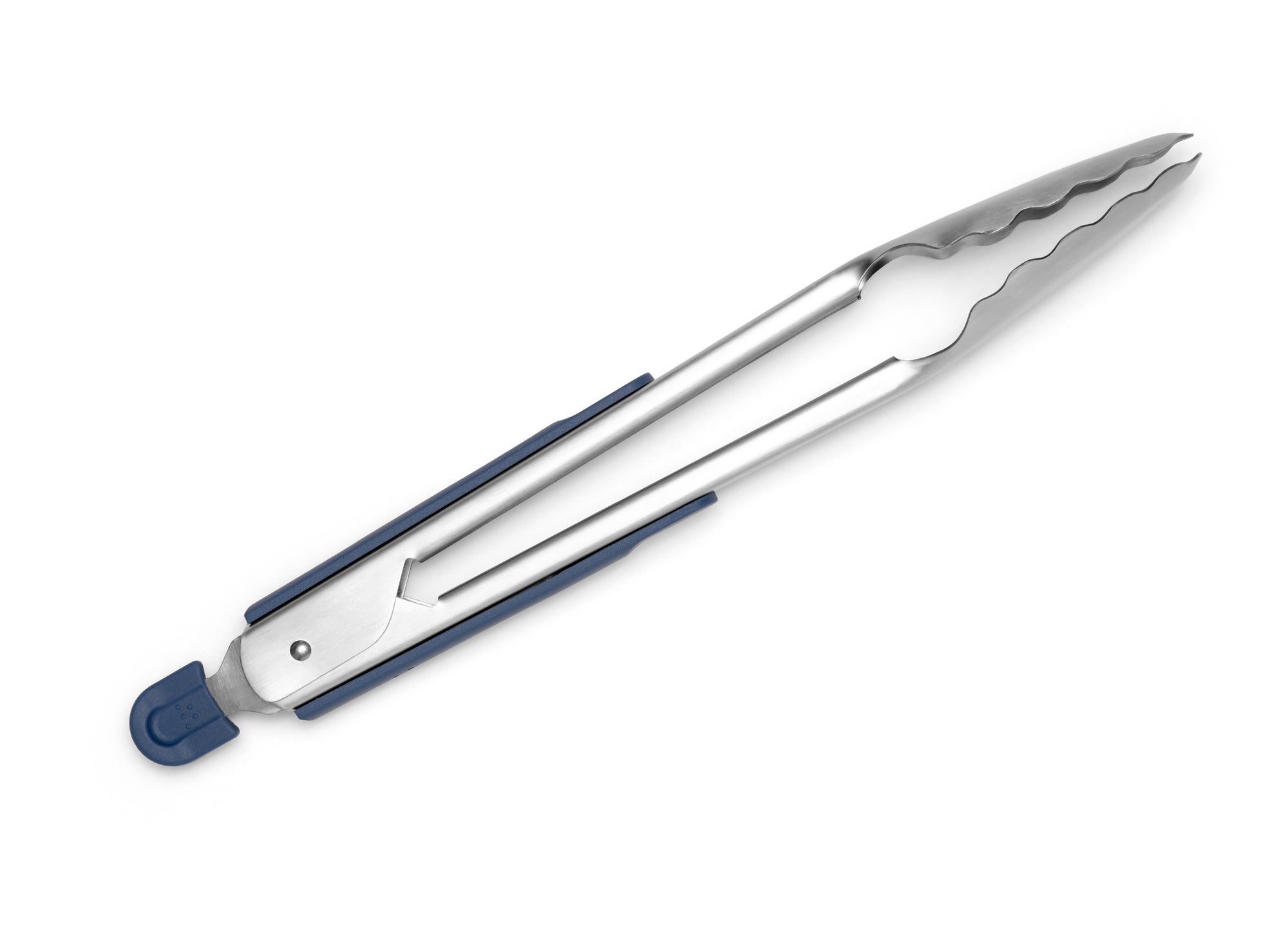 13 inch Stainless Steel Tongs