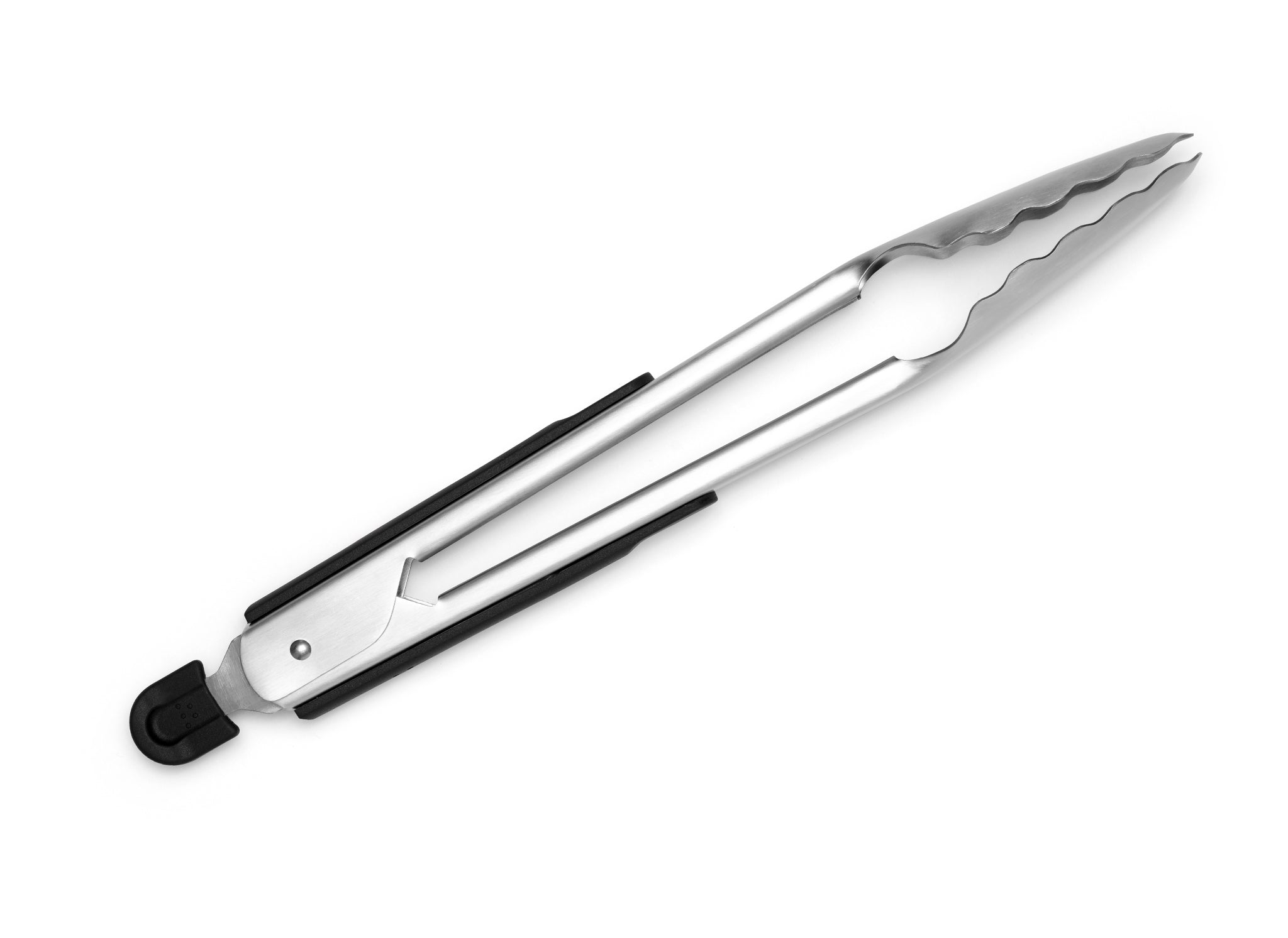 13 inch Stainless Steel Tongs