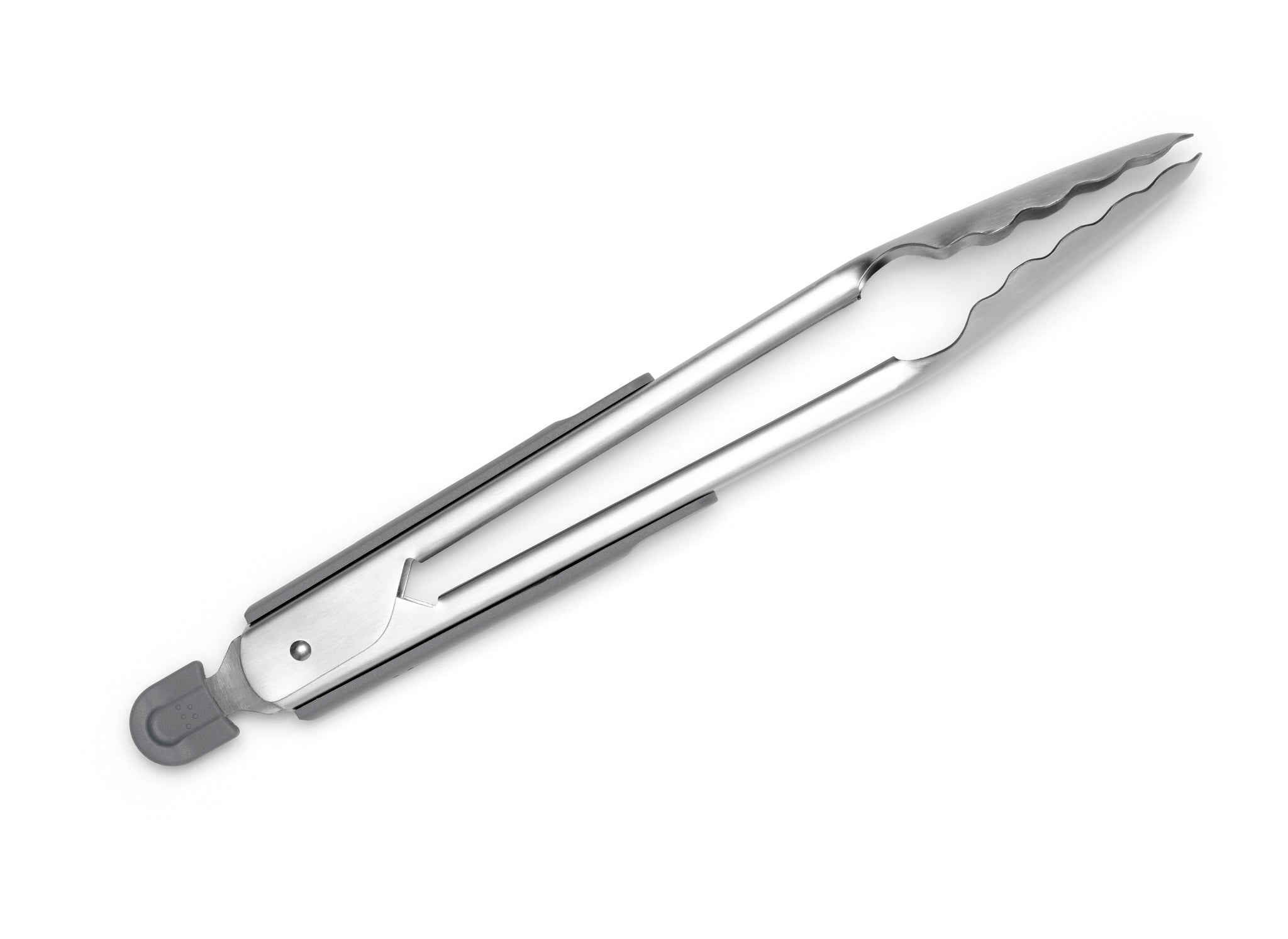 13 inch Stainless Steel Tongs