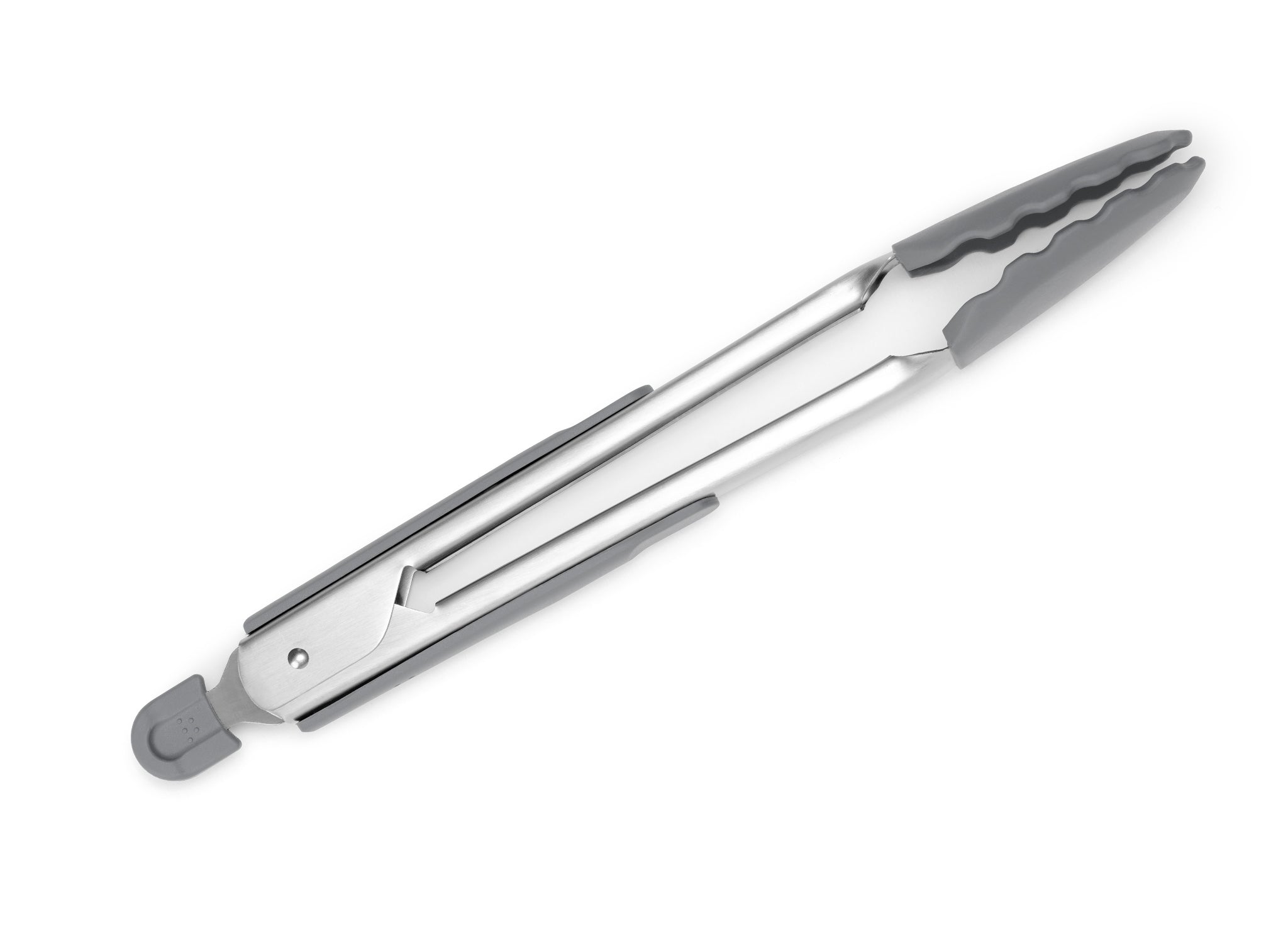 Silicone Tongs