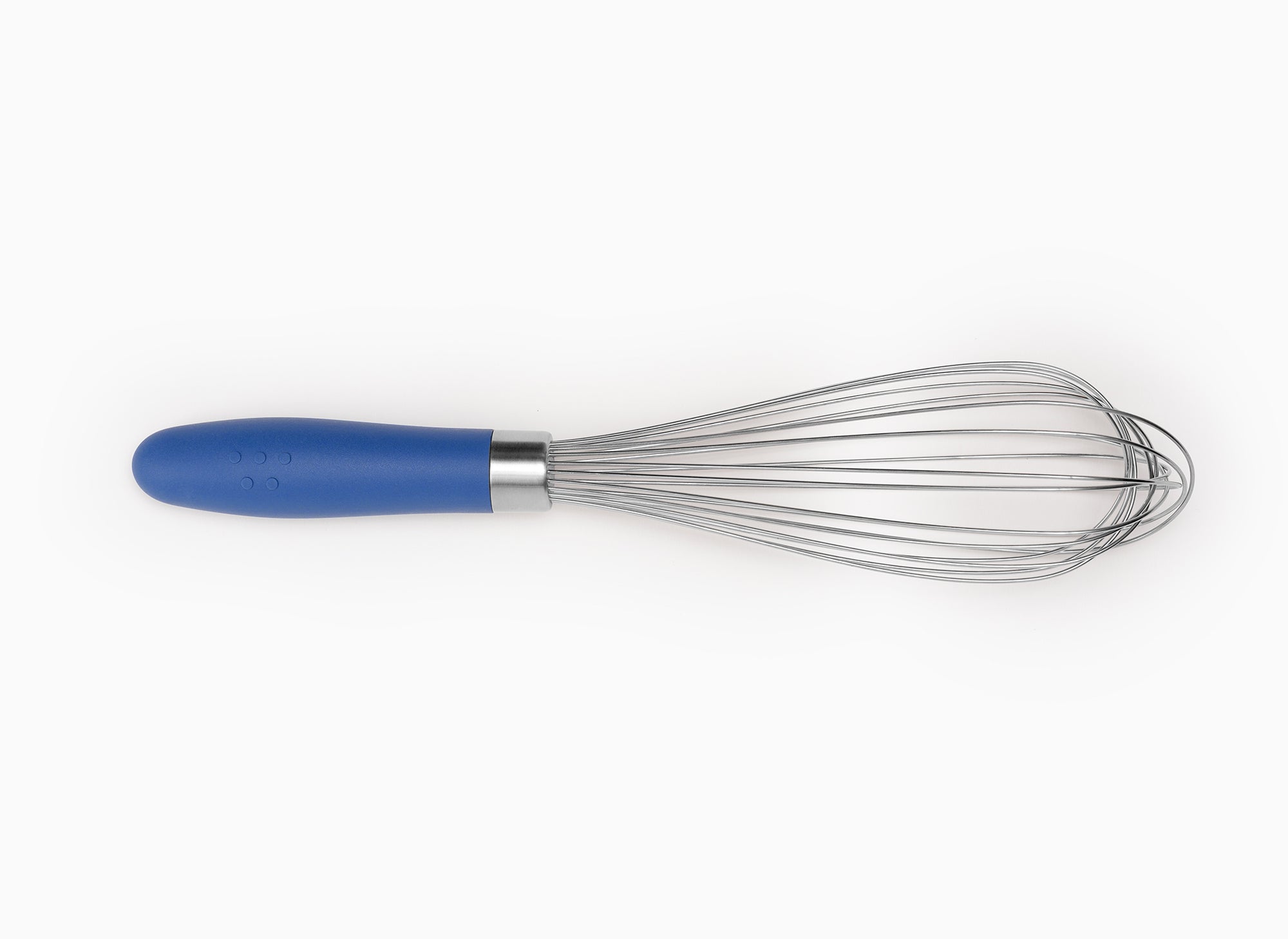 Black Metal Whisk for Cooking | Misen
