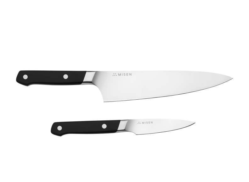 Knife Set - 2PC