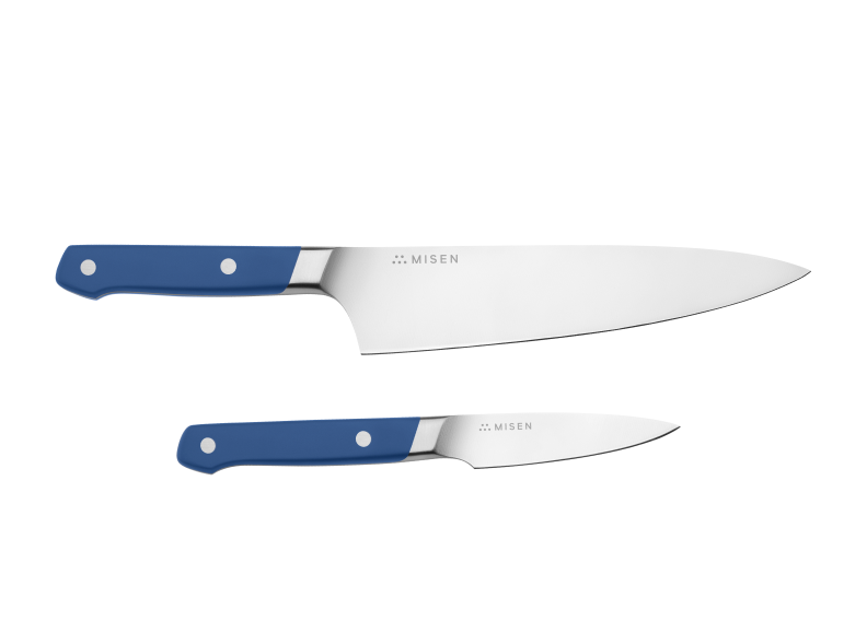 Knife Set - 2PC