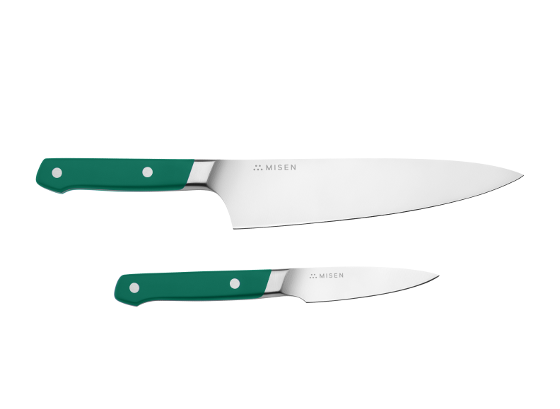 Knife Set - 2PC