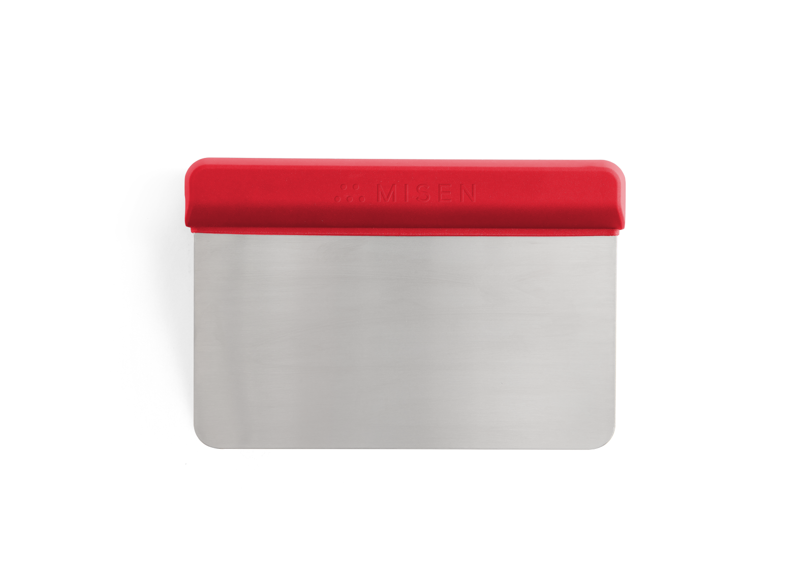 Everyday Bench Scraper
