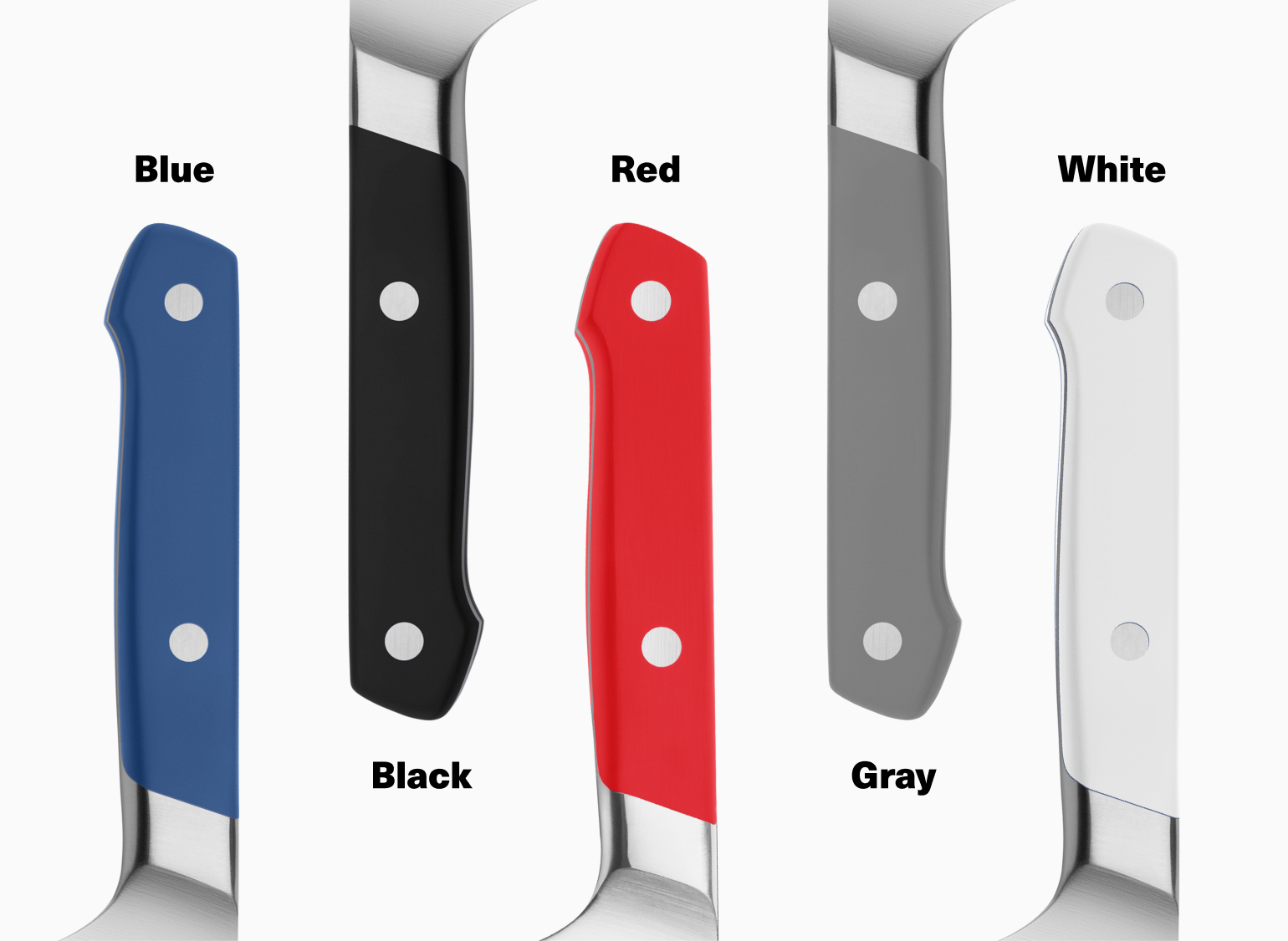 10 inch Serrated Knife