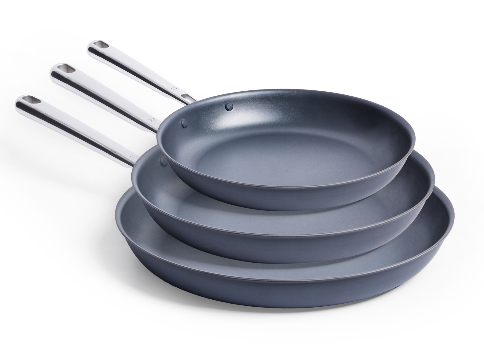 Carbon Nonstick™ Frying Pan