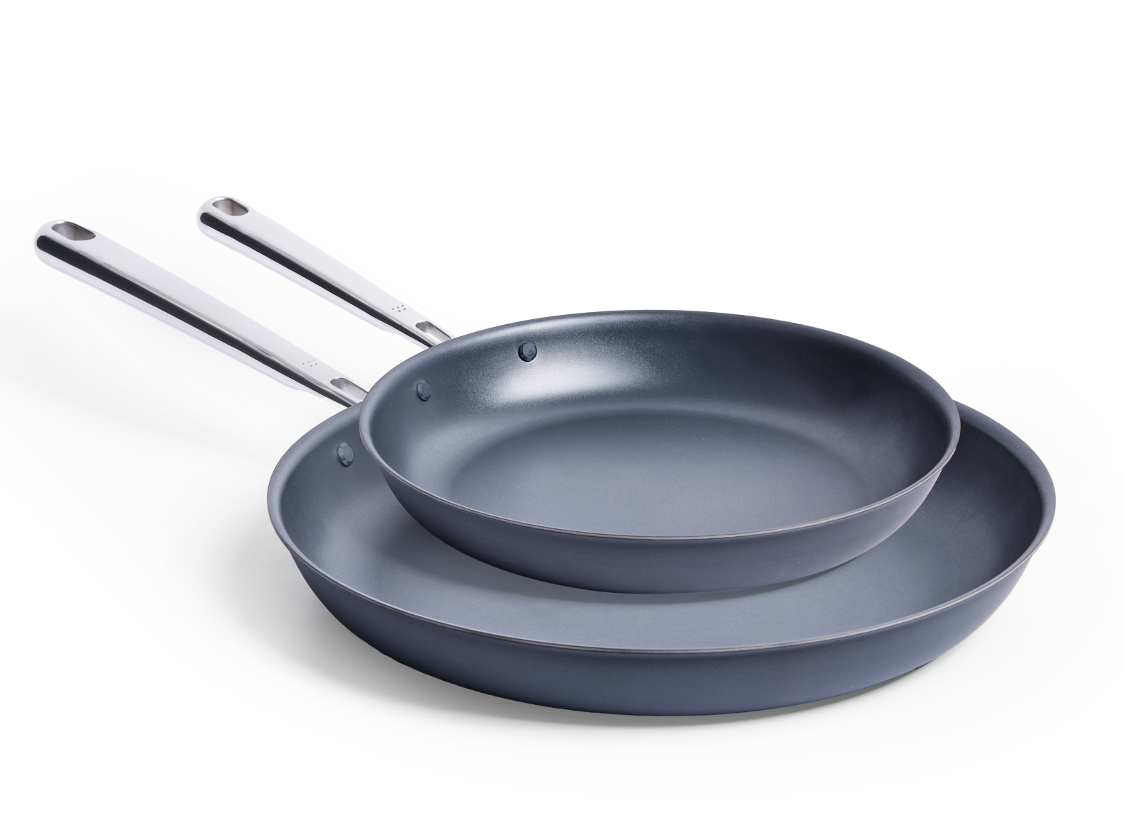 Carbon Nonstick™ Frying Pan