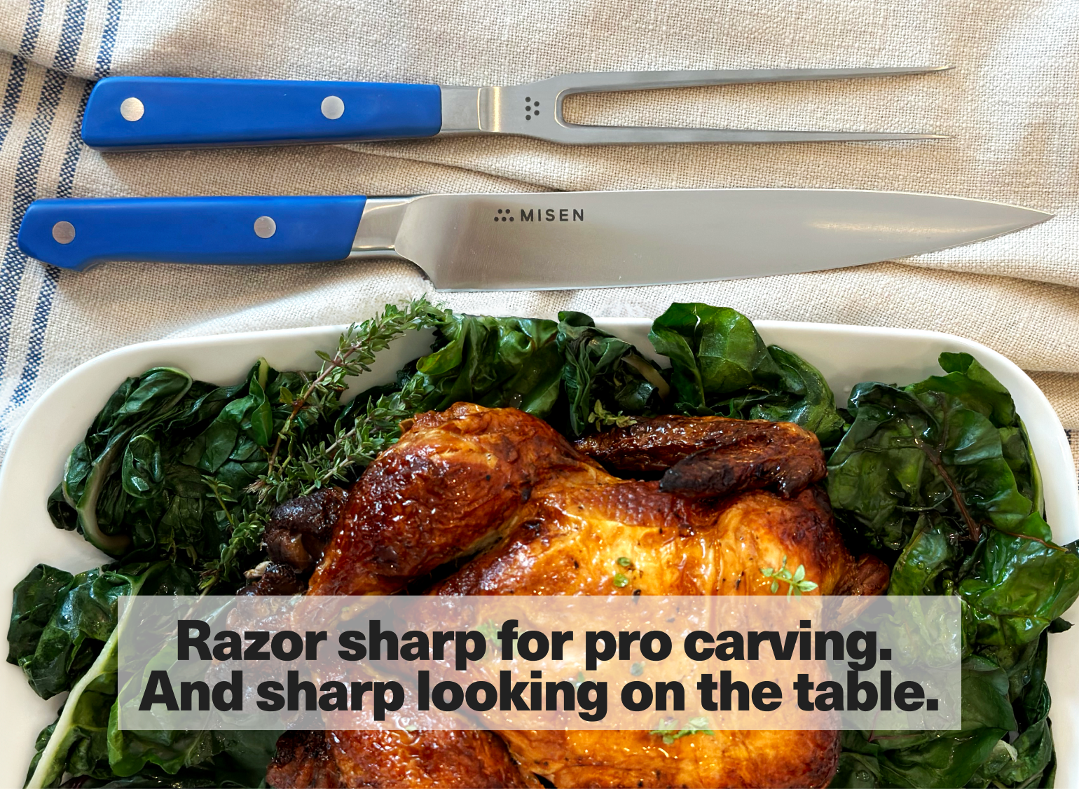 Carving Set