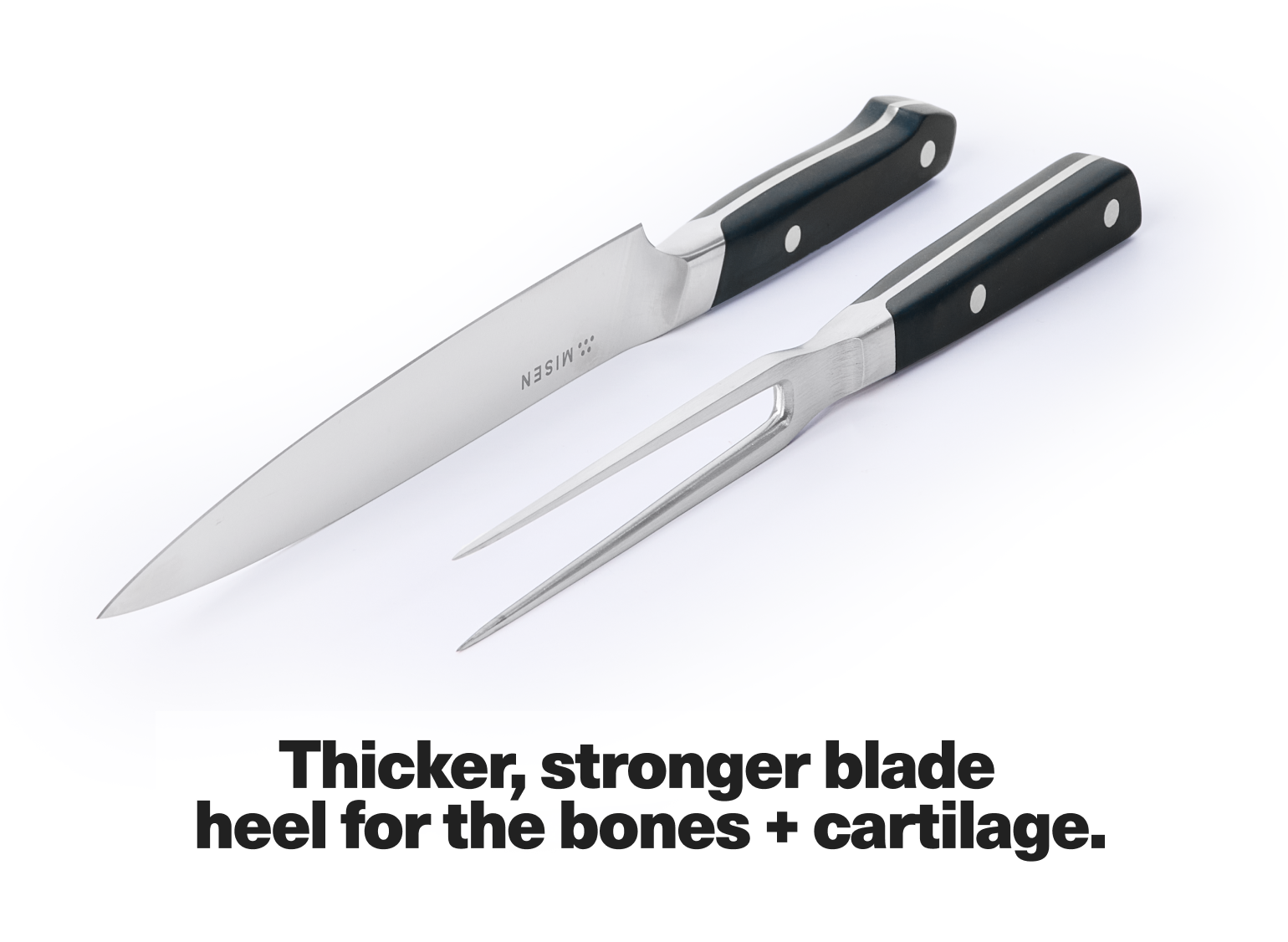 Carving Set