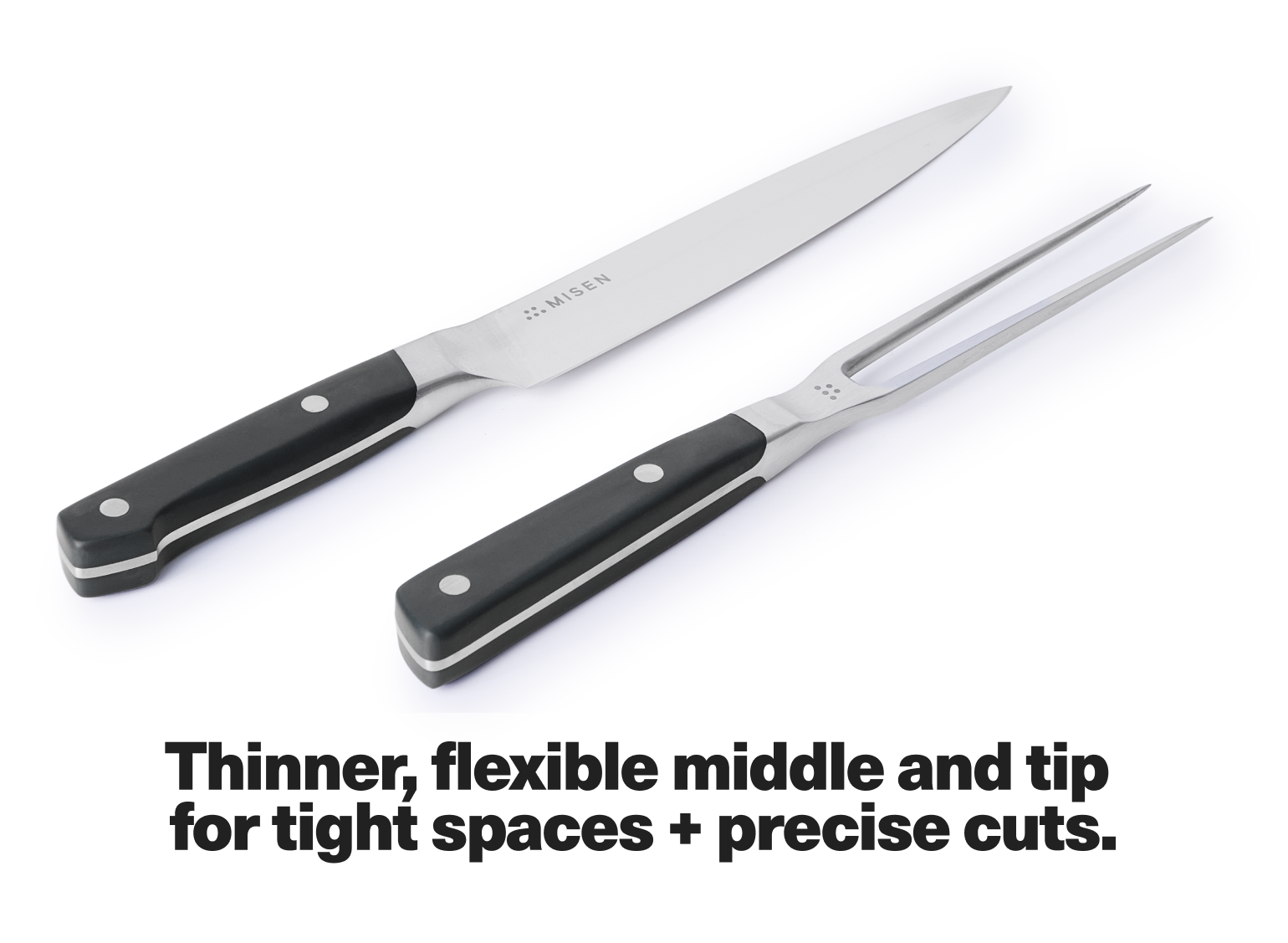 Carving Set