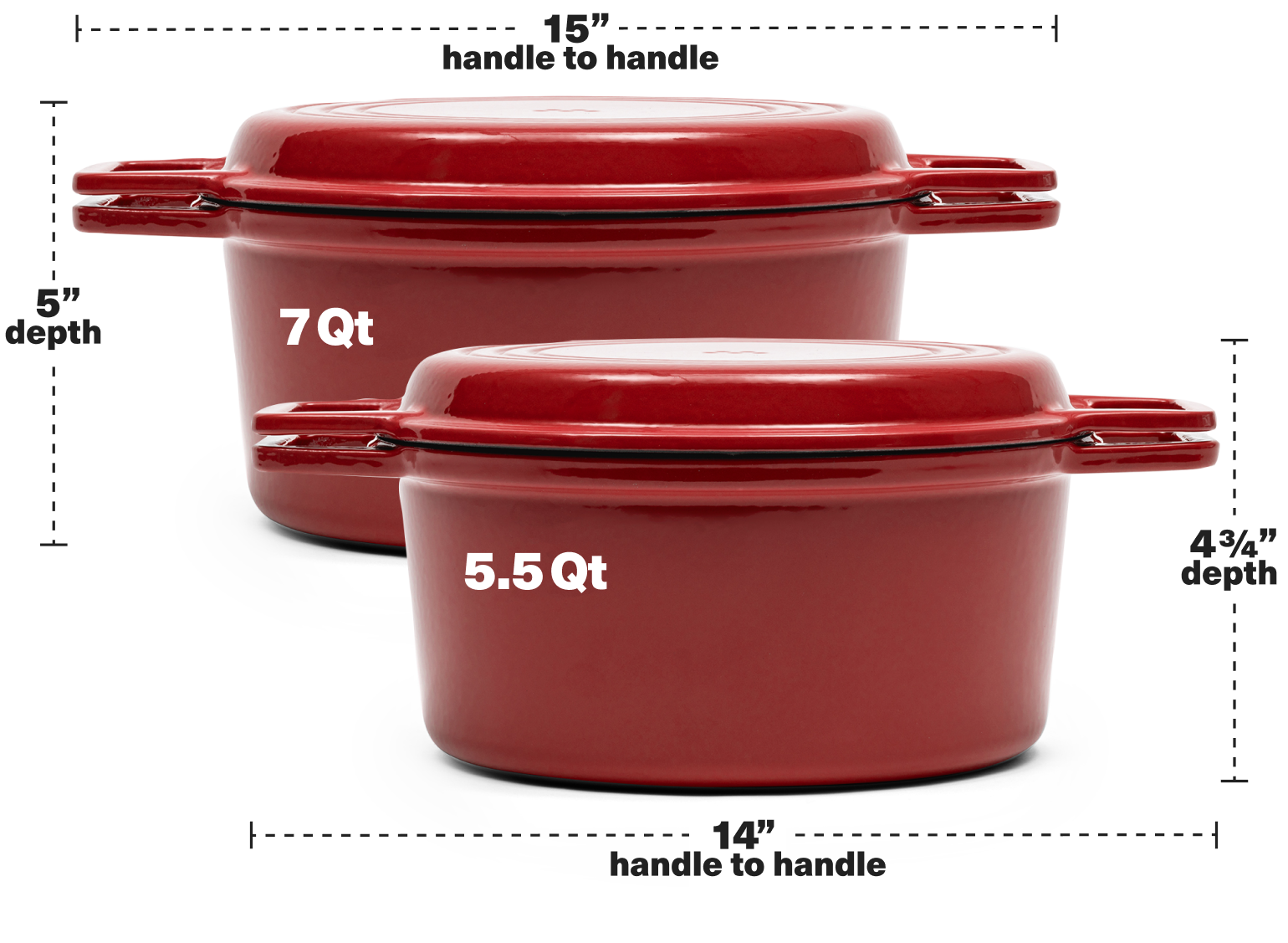 Misen Dutch Oven - Thumbnail 3