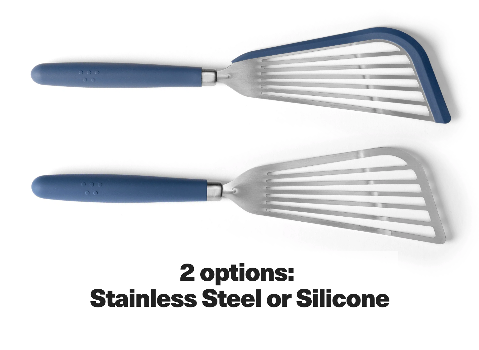Silicone Fish Spatula - Thumbnail 5