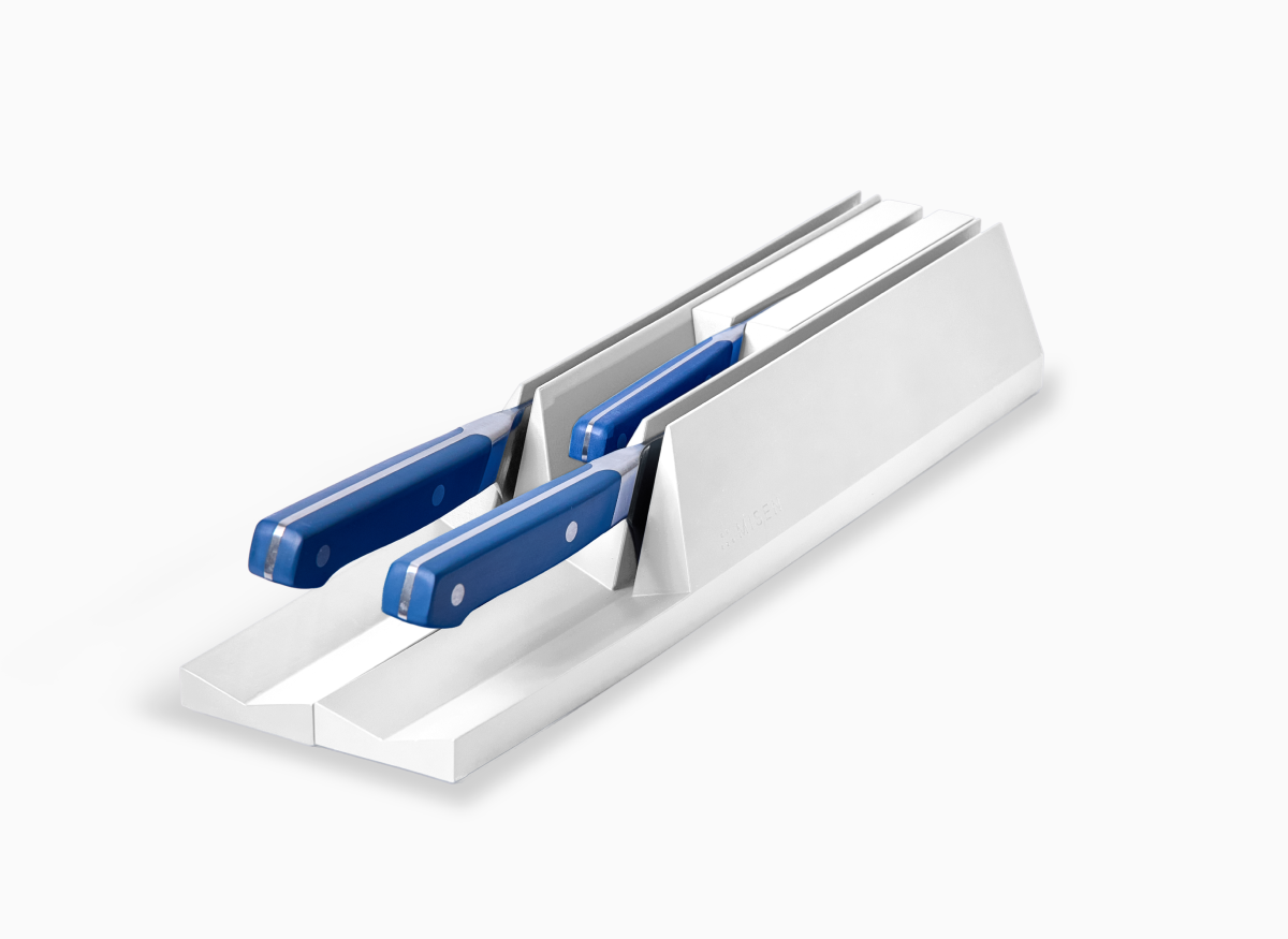 Modular Knife Storage